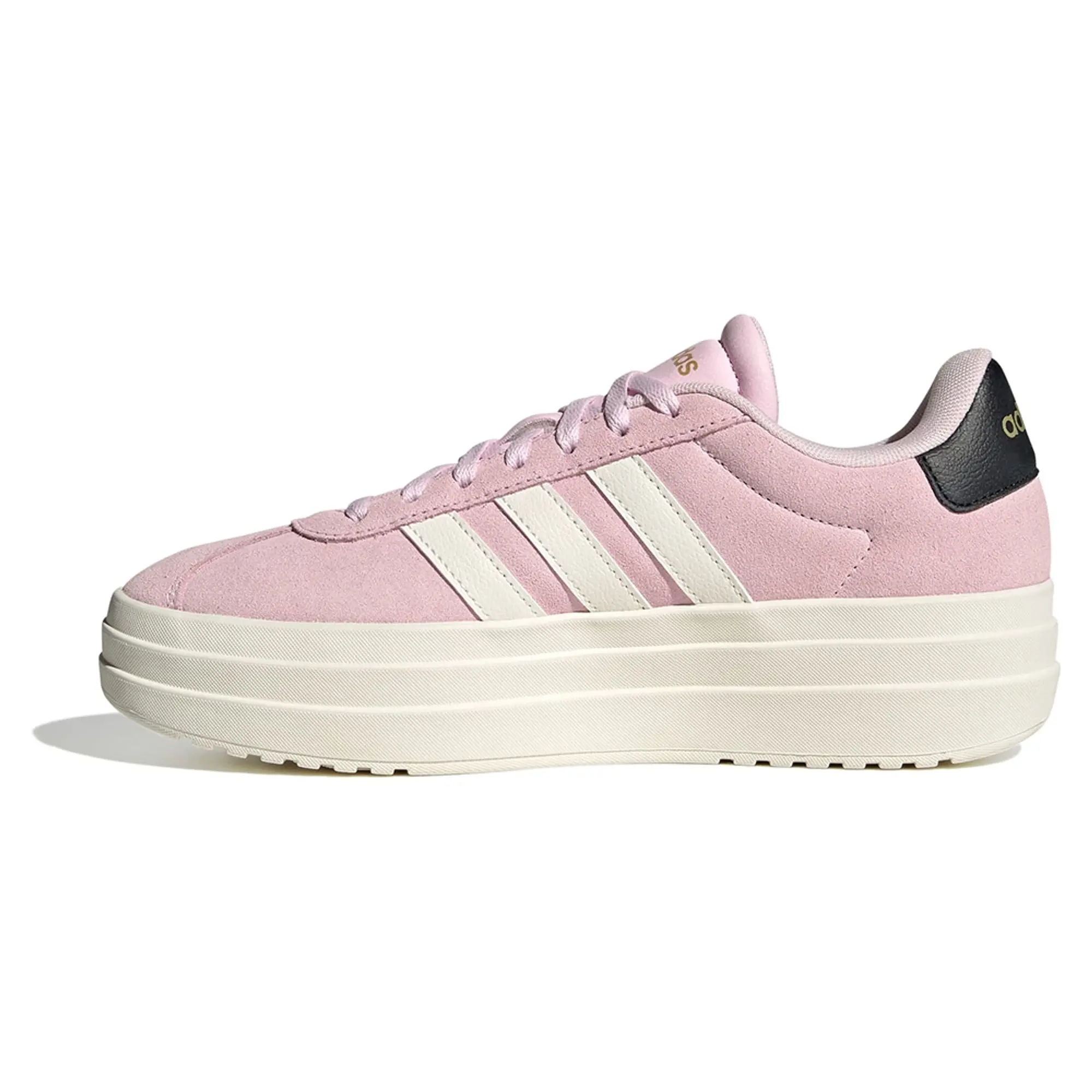 Adidas Vl Court Bold Trainers