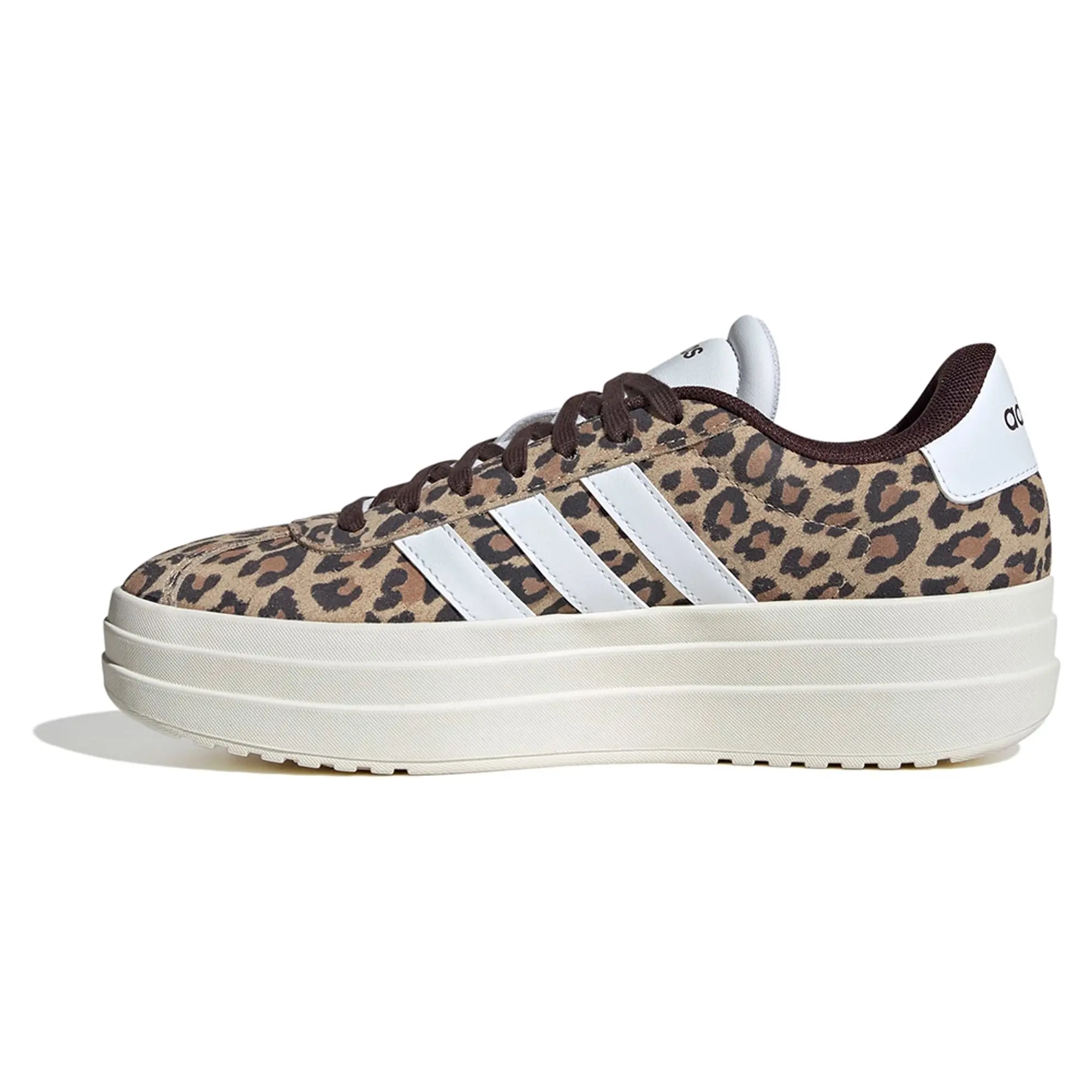 Adidas Vl Court Bold Trainers