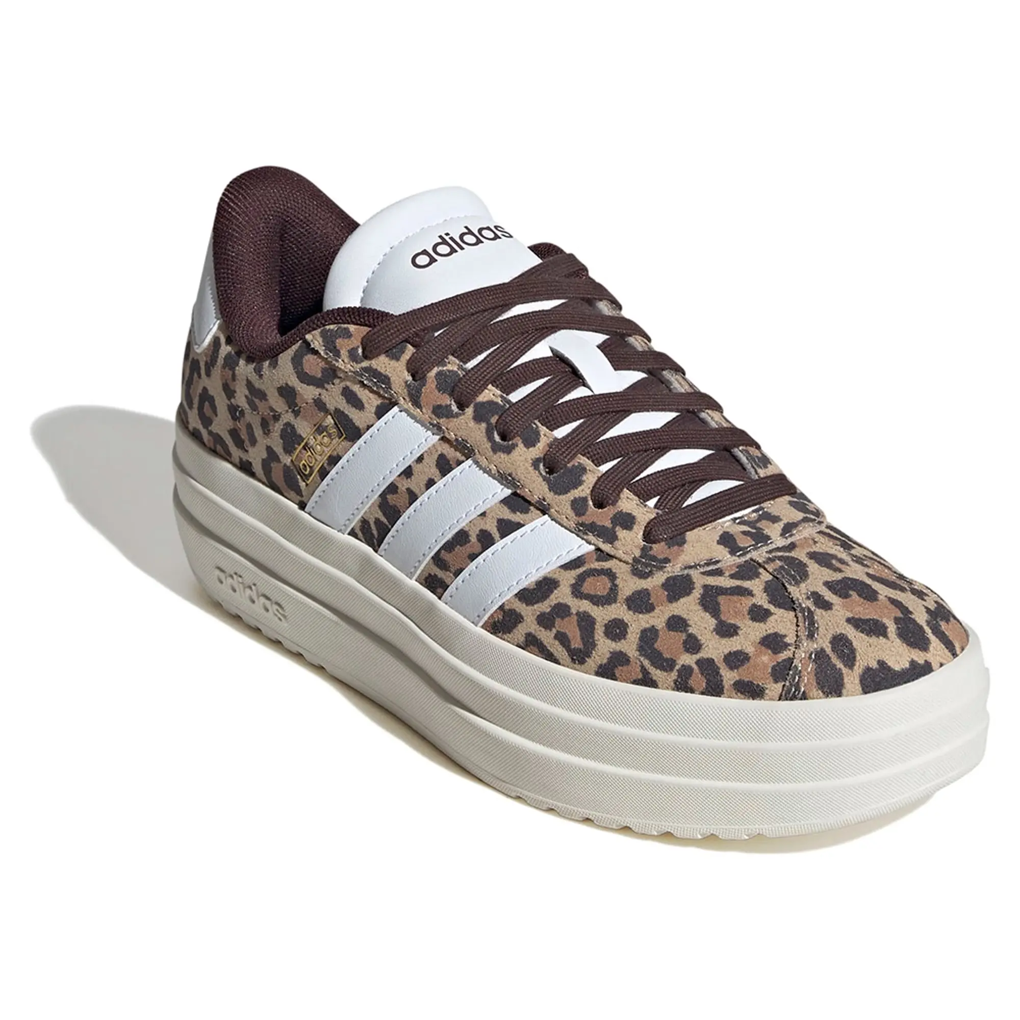 Adidas Vl Court Bold Trainers