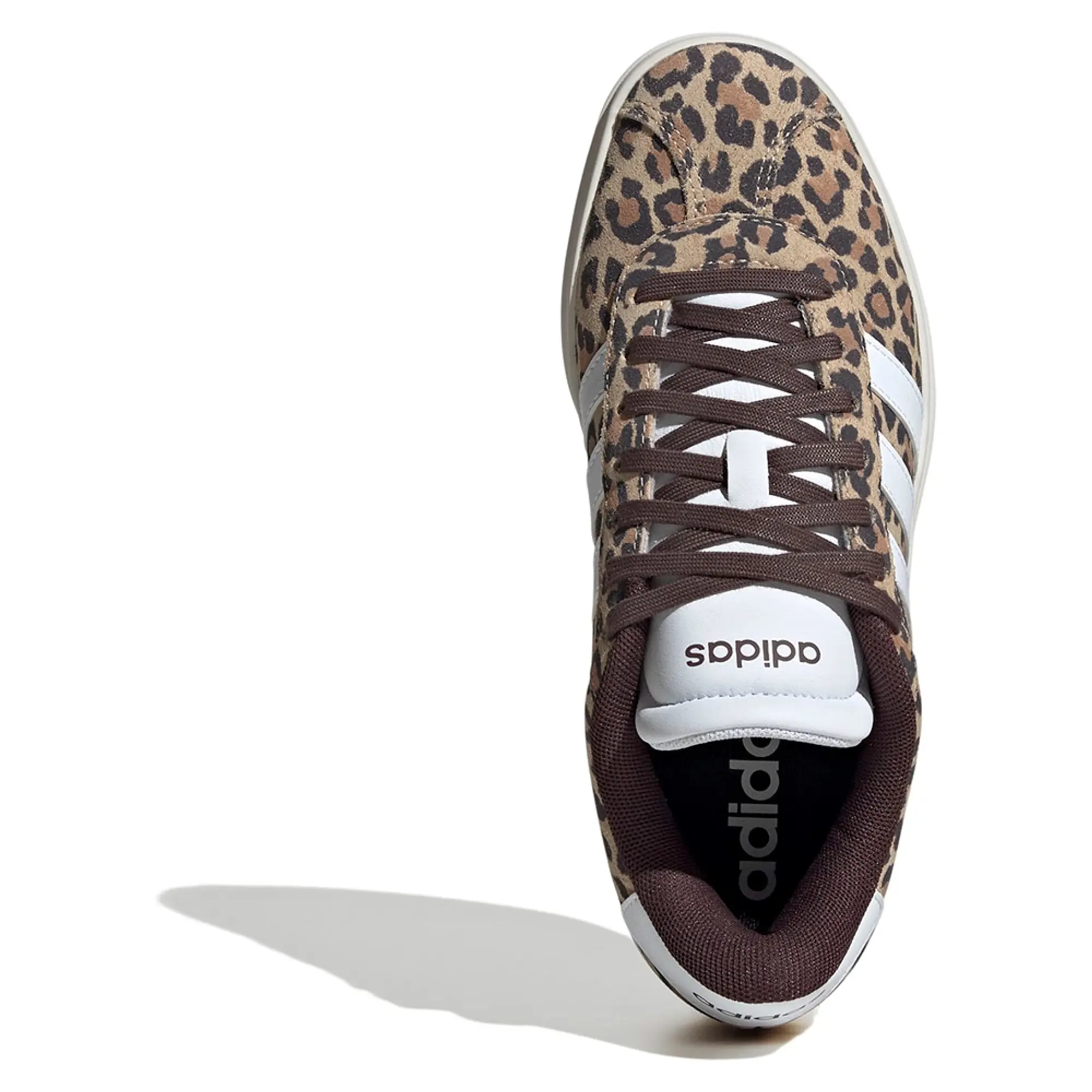Adidas Vl Court Bold Trainers