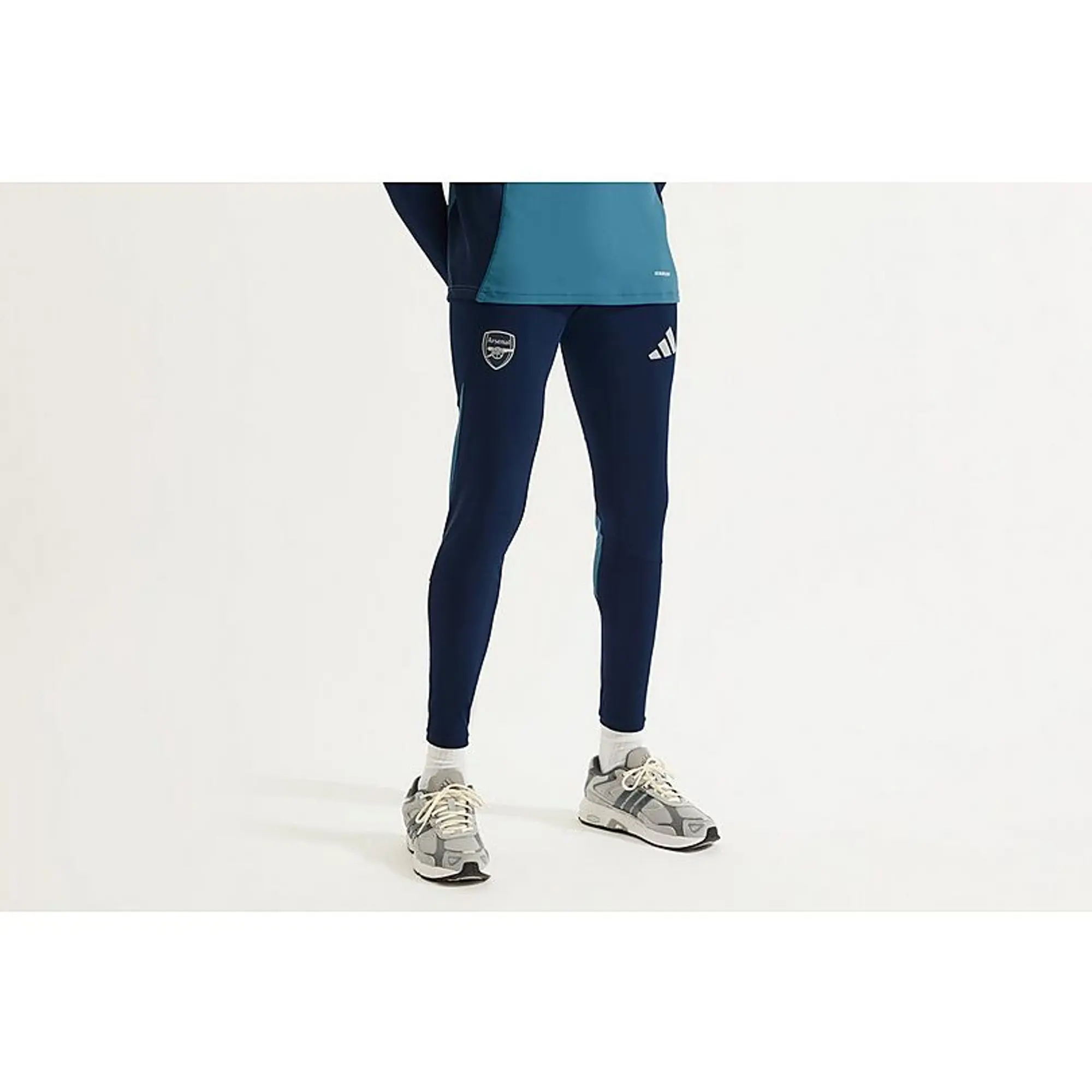 Arsenal adidas 25/26 Pro Training Pants, Multicolor