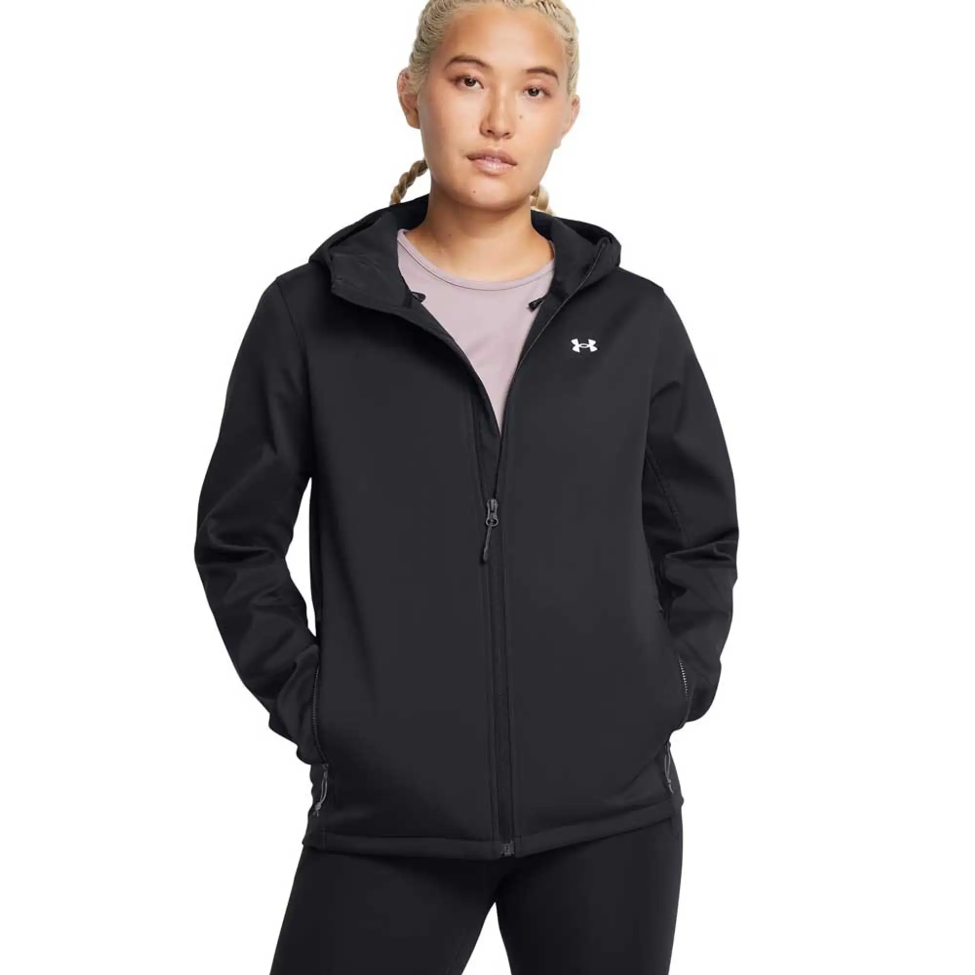 Under Armour Storm Cgi Shield 2.0 Jacket