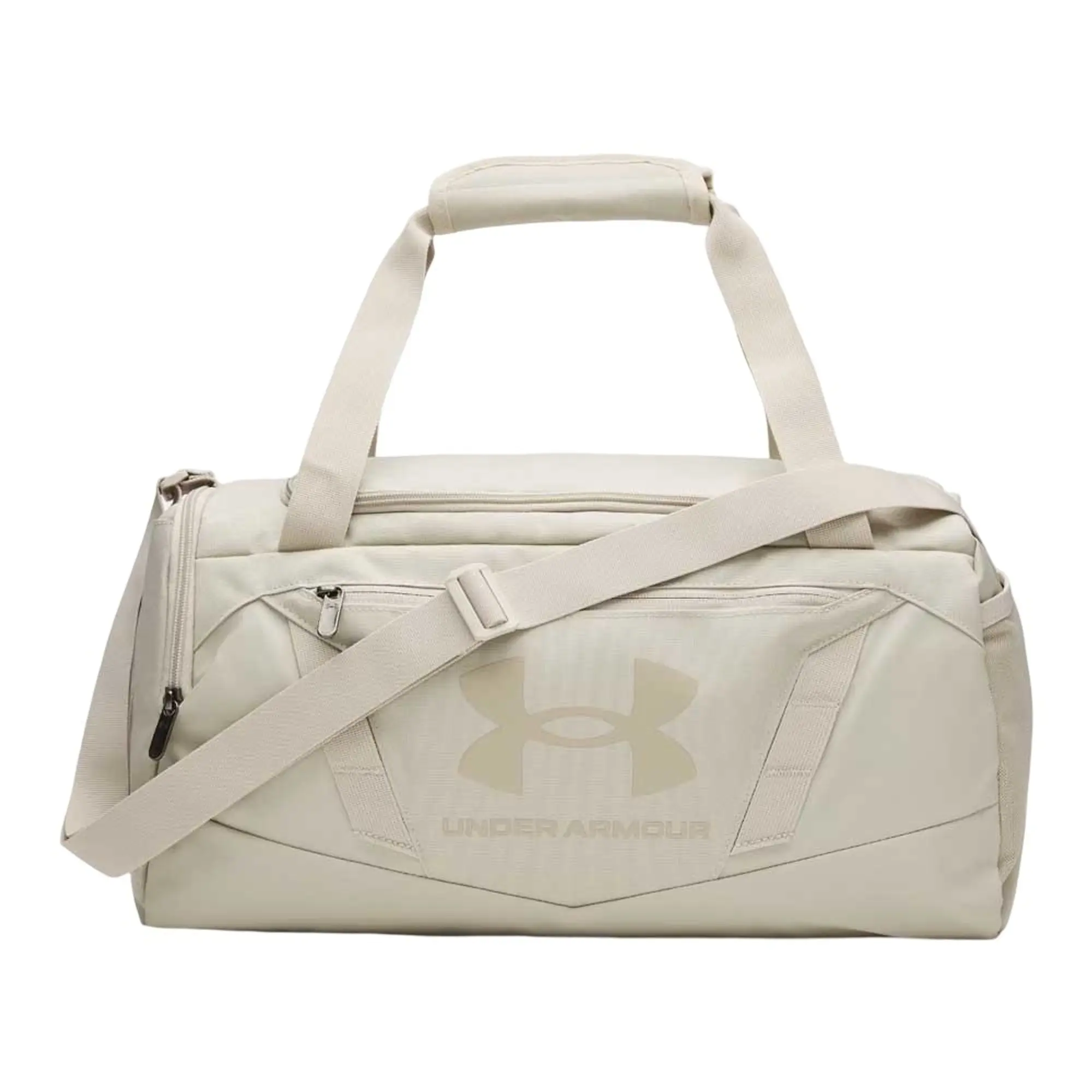 Under Armour  Undeniable 5.0 XS Duffle Bag Khaki Base / Khaki Base / City Khaki OSFM