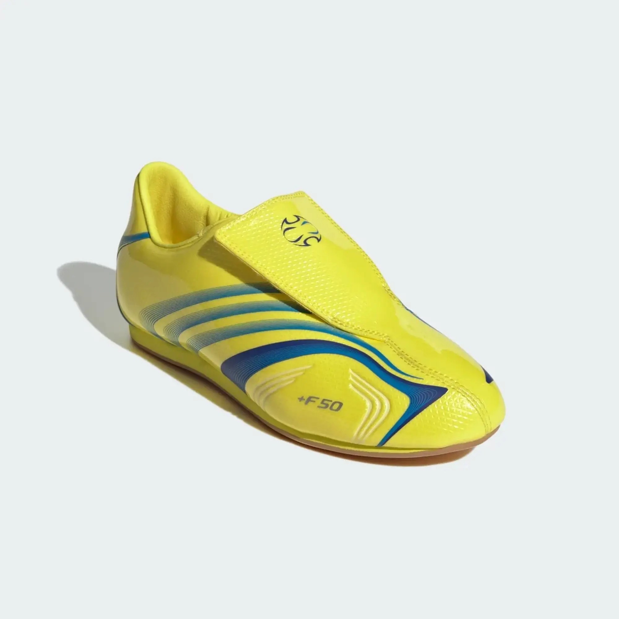 adidas Taekwondo F50 Shoes