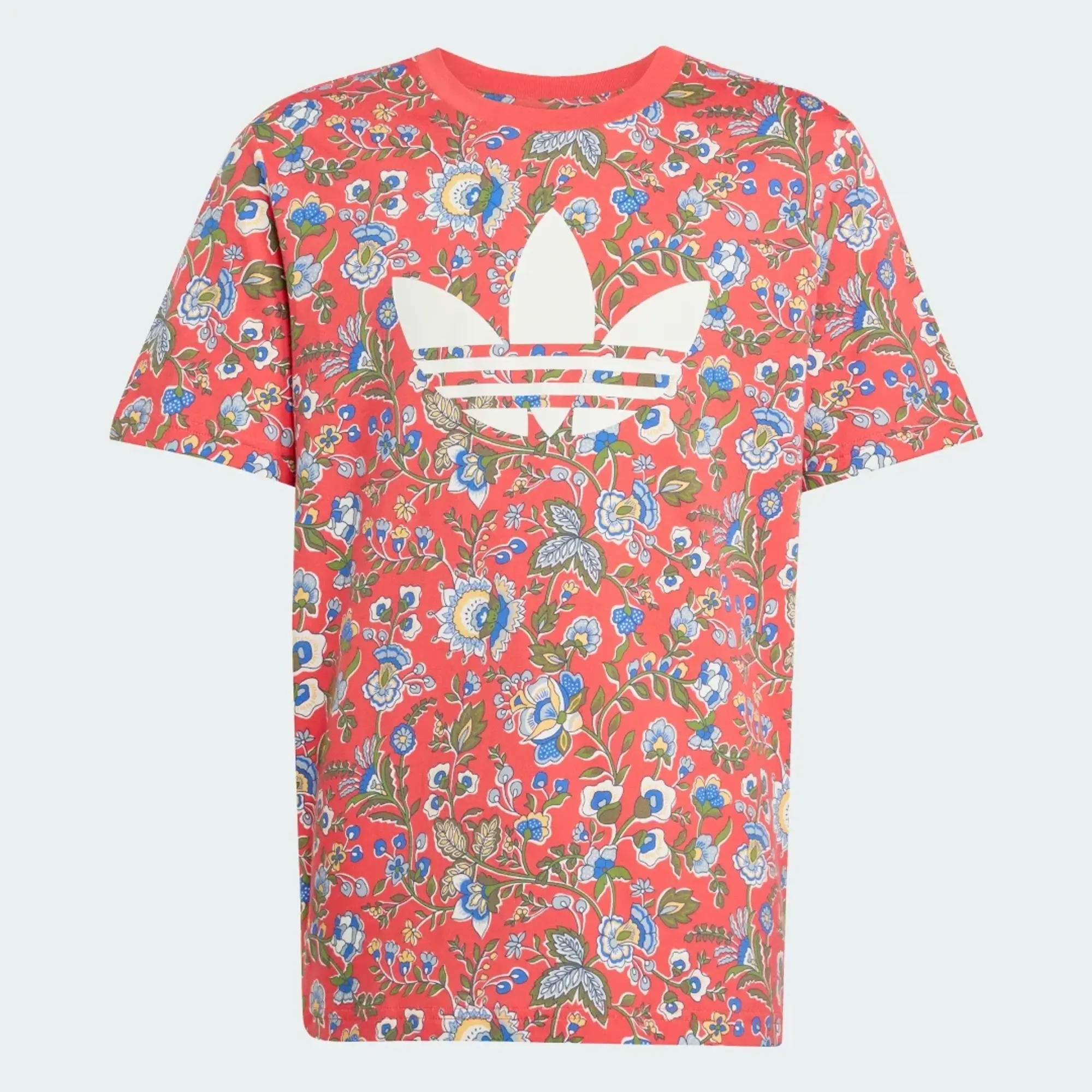 adidas adidas Originals x Liberty London T-Shirt Kids