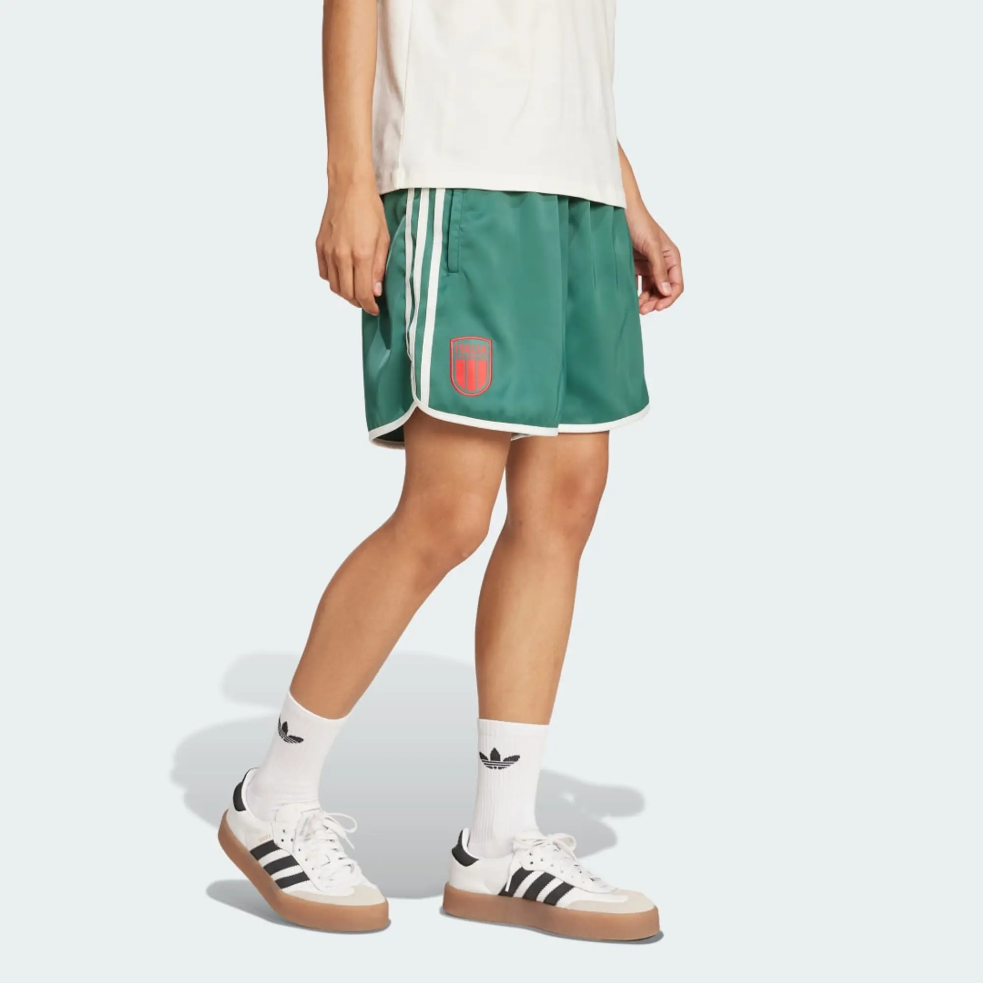 adidas Italy Shorts