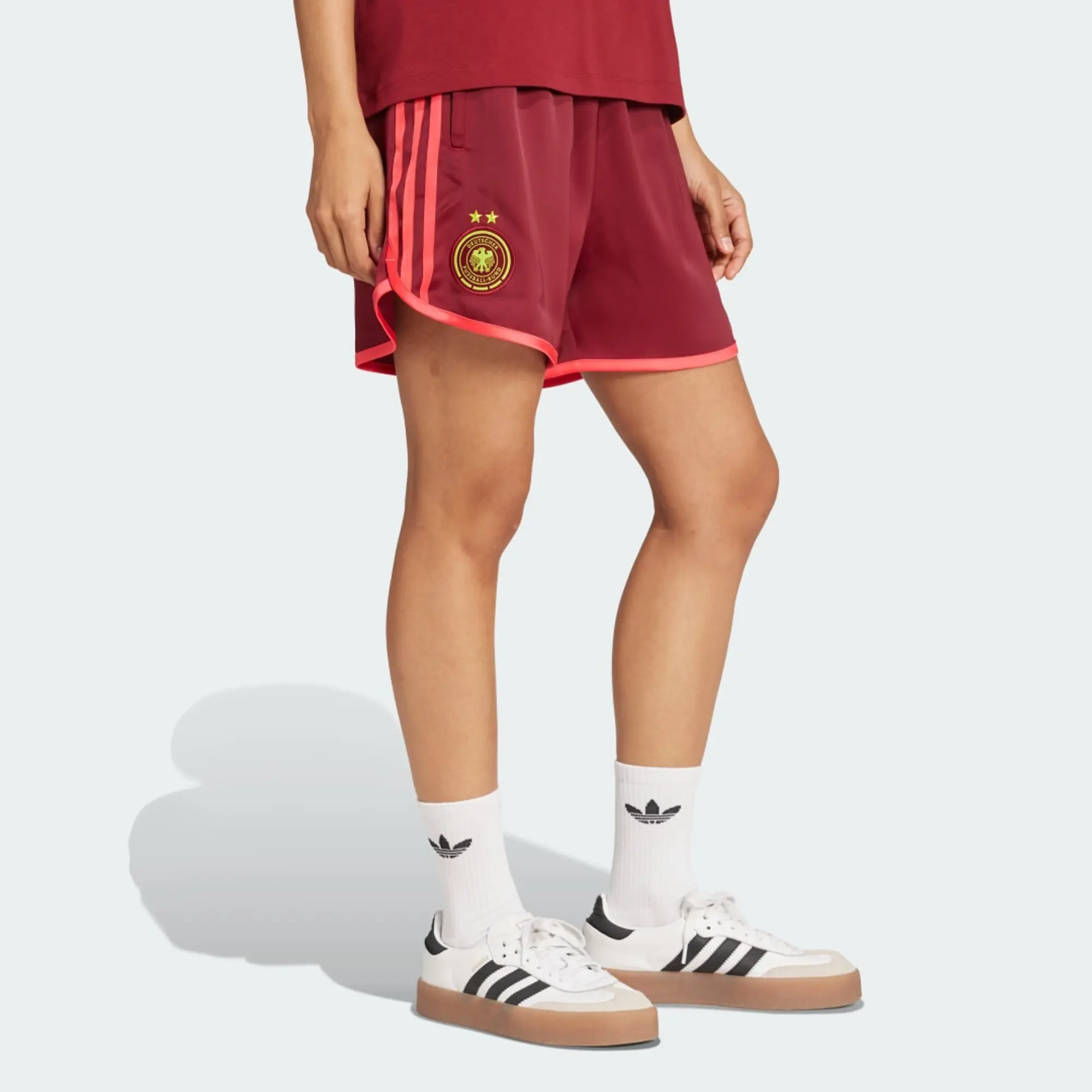 adidas Germany Shorts