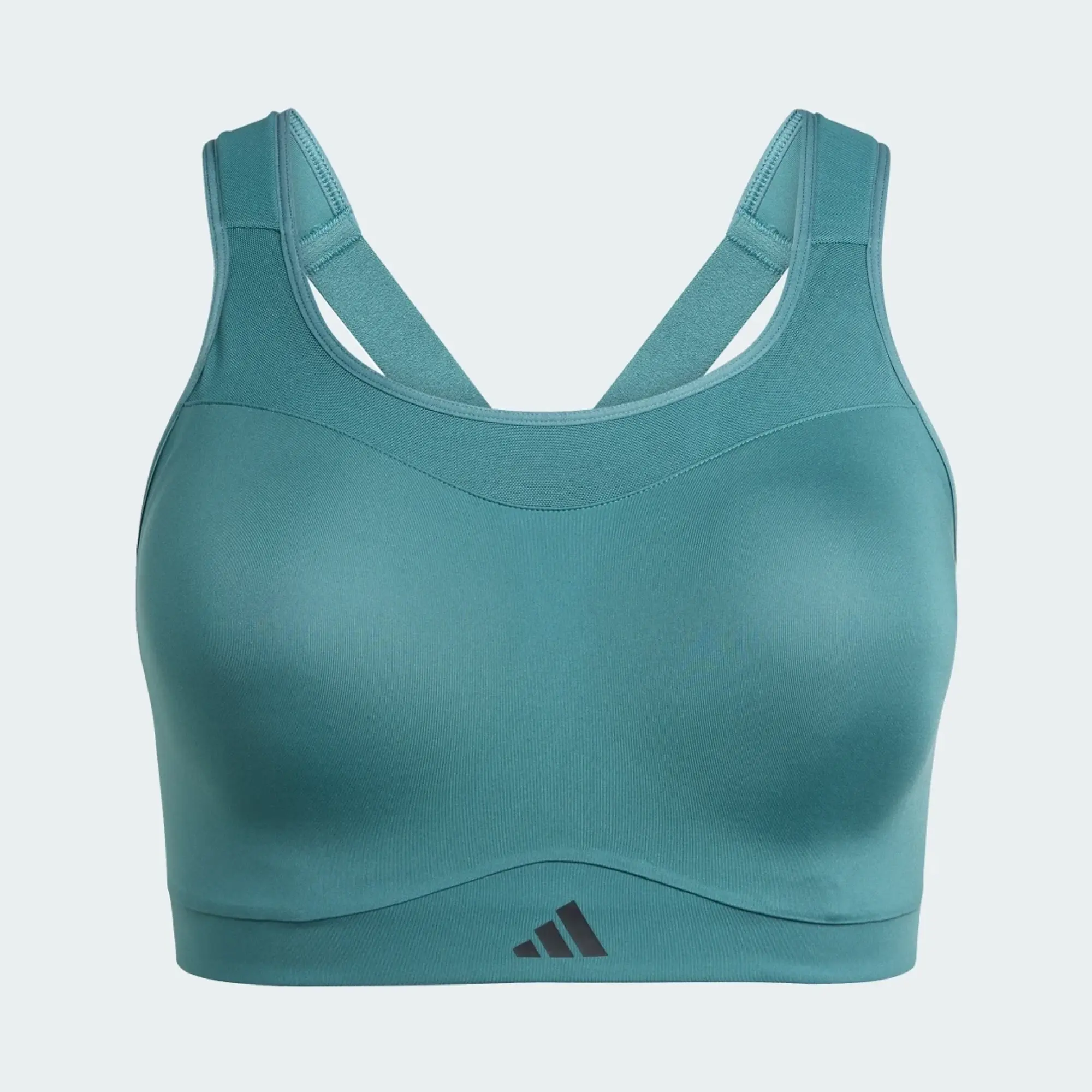 adidas TLRD Impact Training High Support Bra