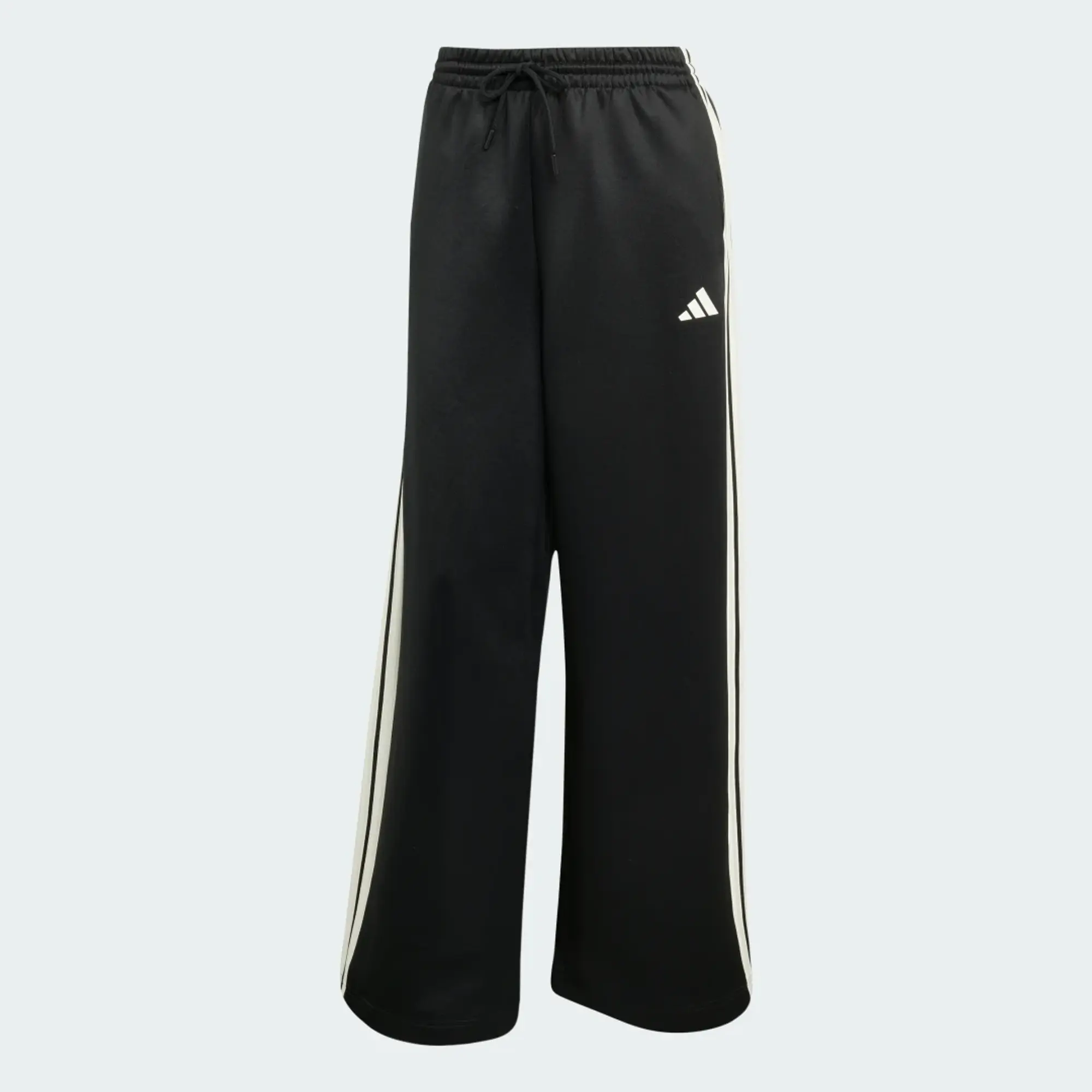 adidas Stadium 3-Stripes Track Tracksuit Bottoms