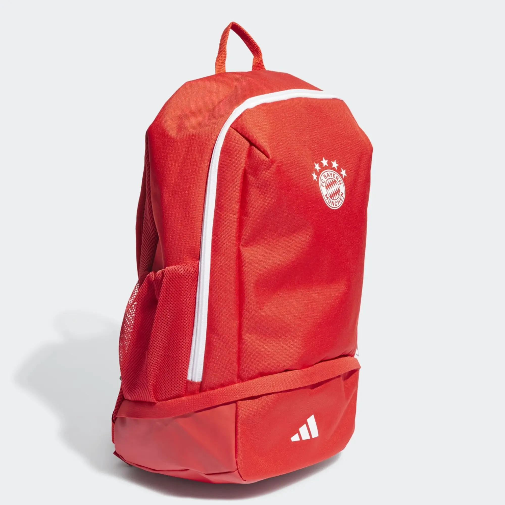 adidas FC Bayern Backpack