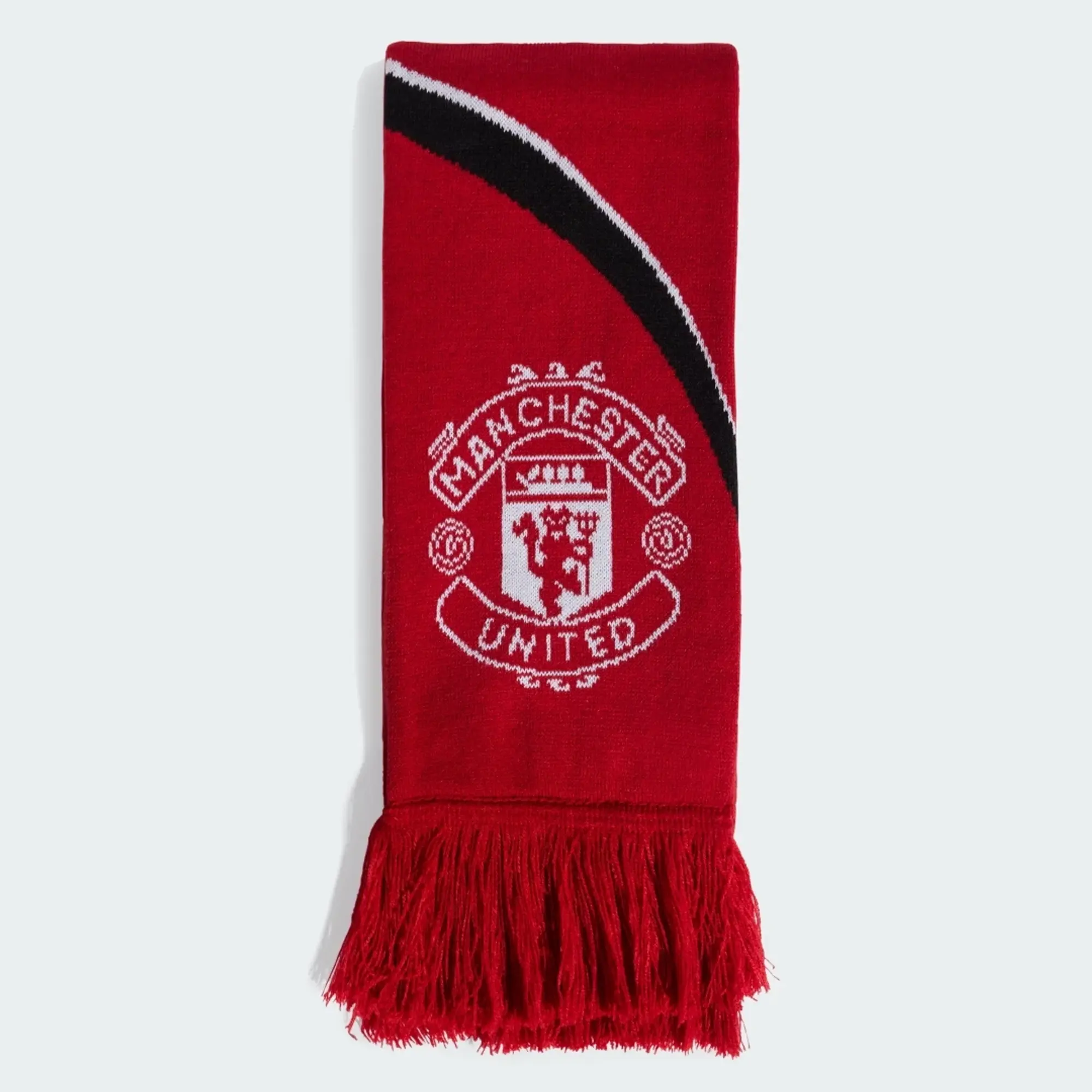 adidas Manchester United Home Scarf