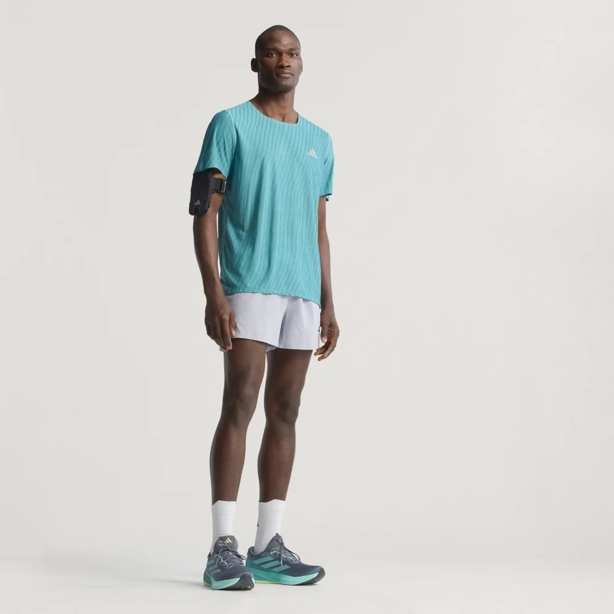 adidas Adi365 Running CLIMACOOL+ Shorts