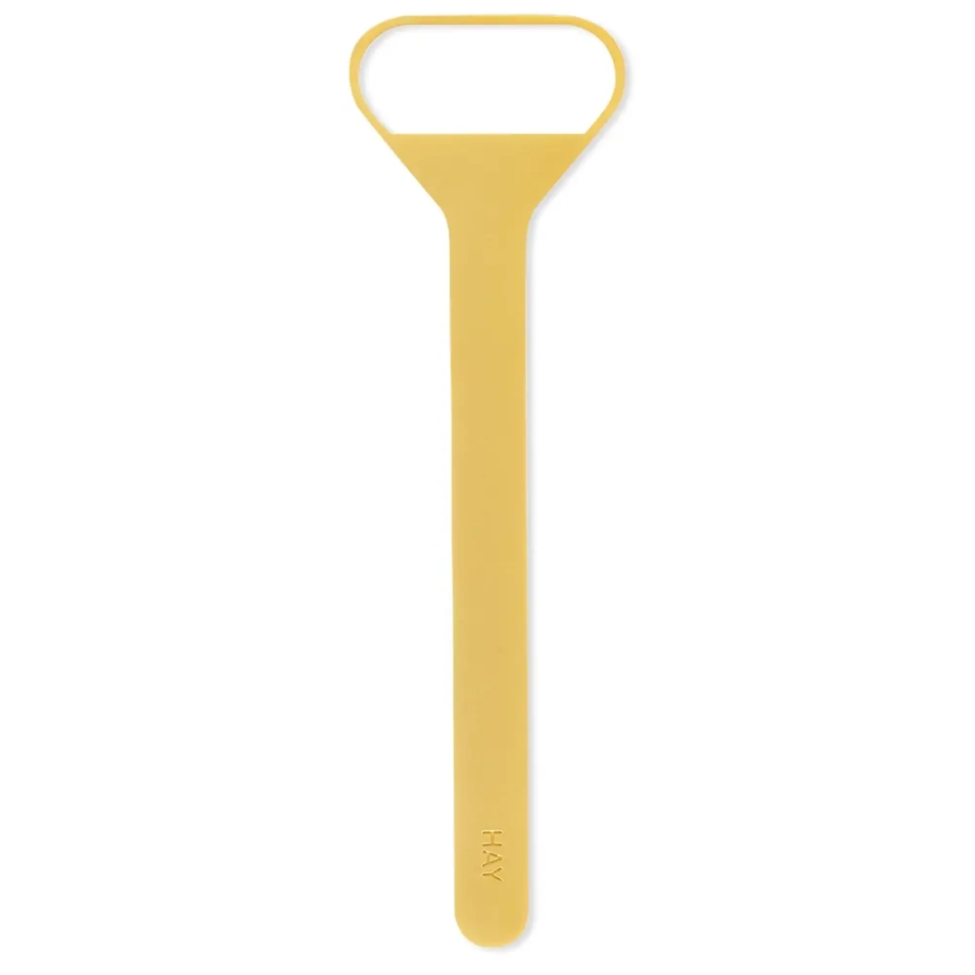 HAY Cap Bottle Opener Gold