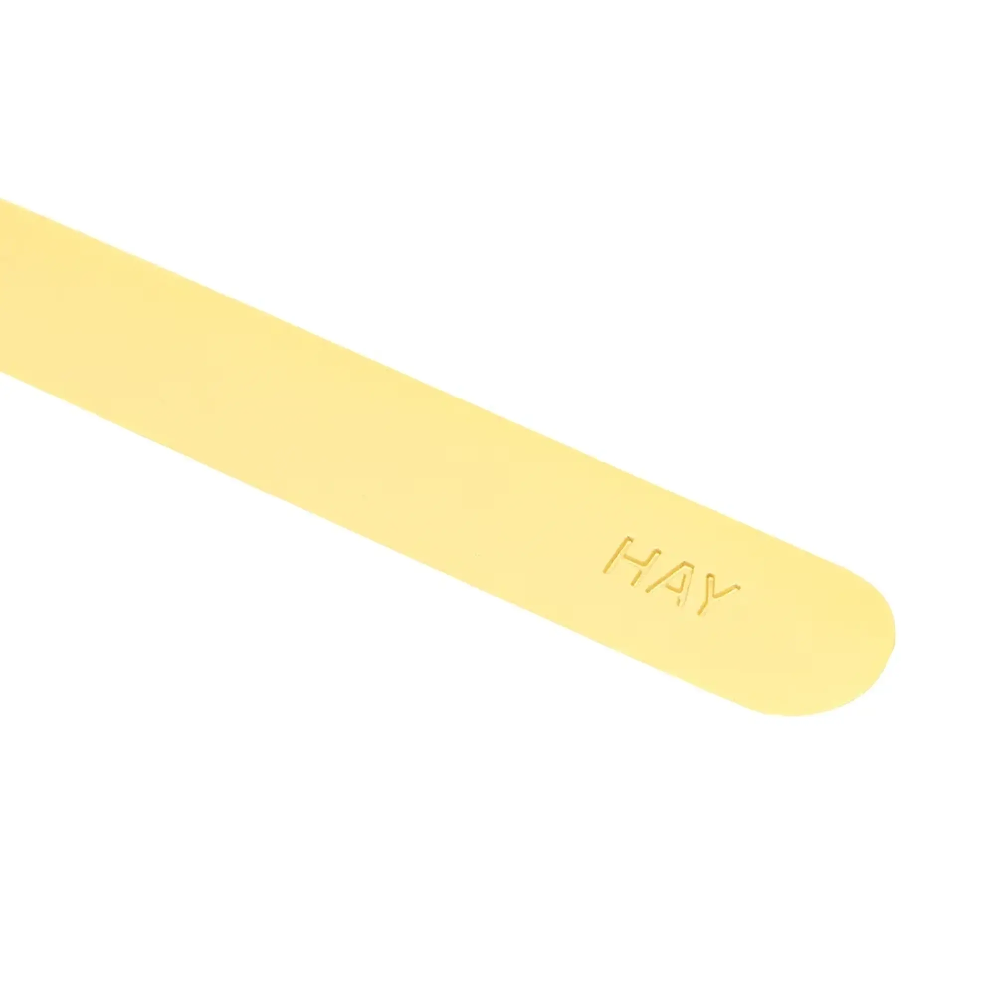 HAY Cap Bottle Opener Gold