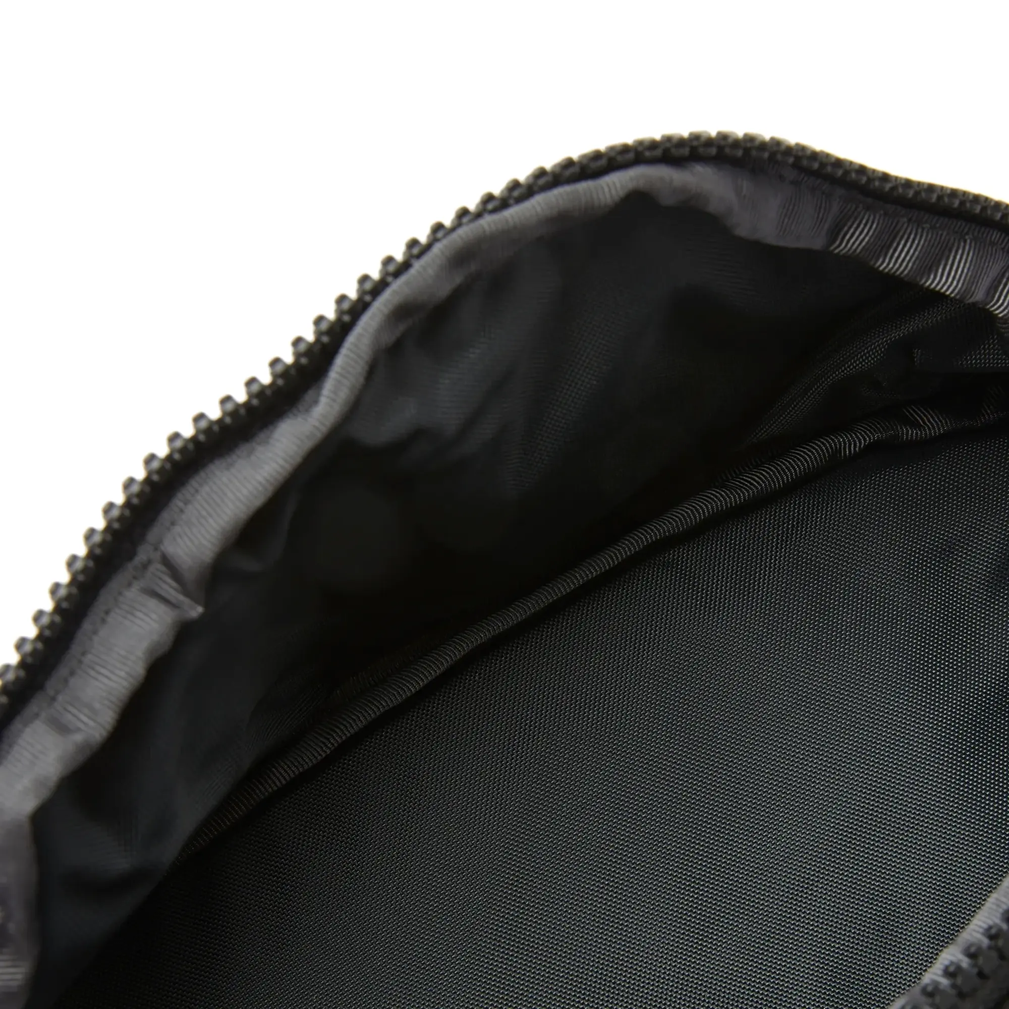 The North Face Men's Lumbnical Waist Bag Asphalt Grey/Tnf Black