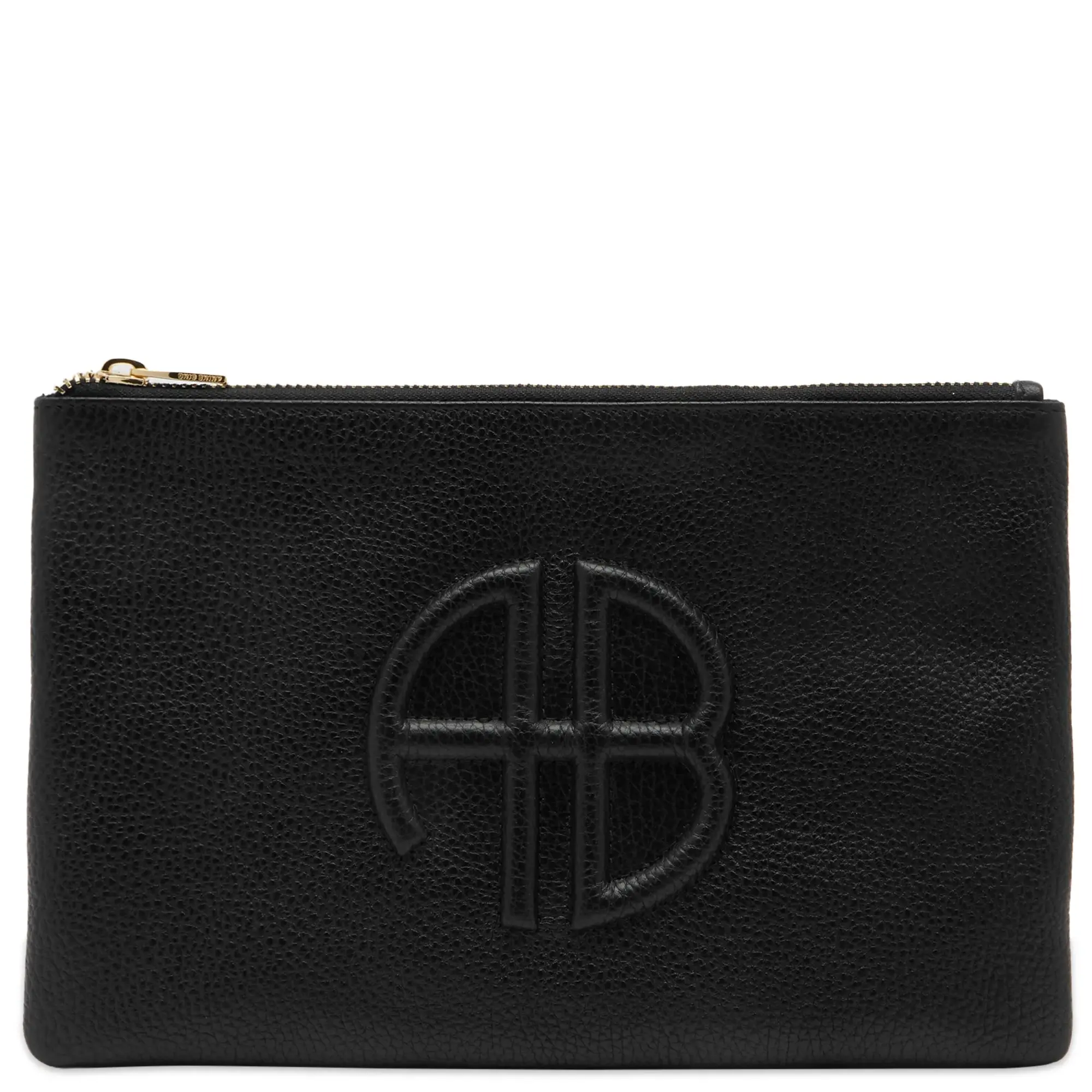 Anine Bing Women's Lili Pouch Black