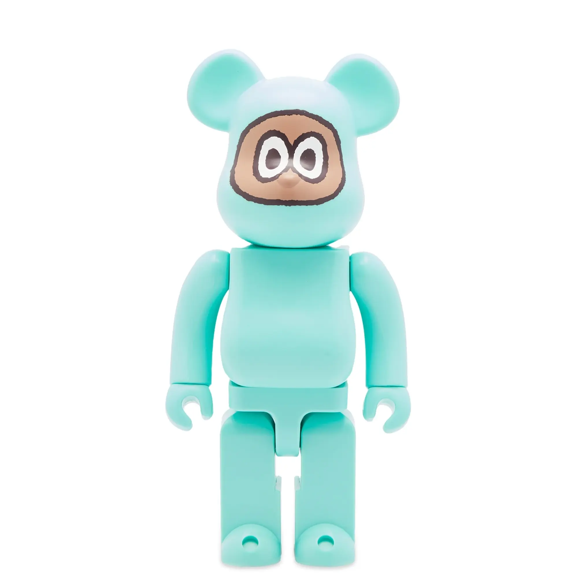 Medicom Be@rbrick Tanukyun Multi
