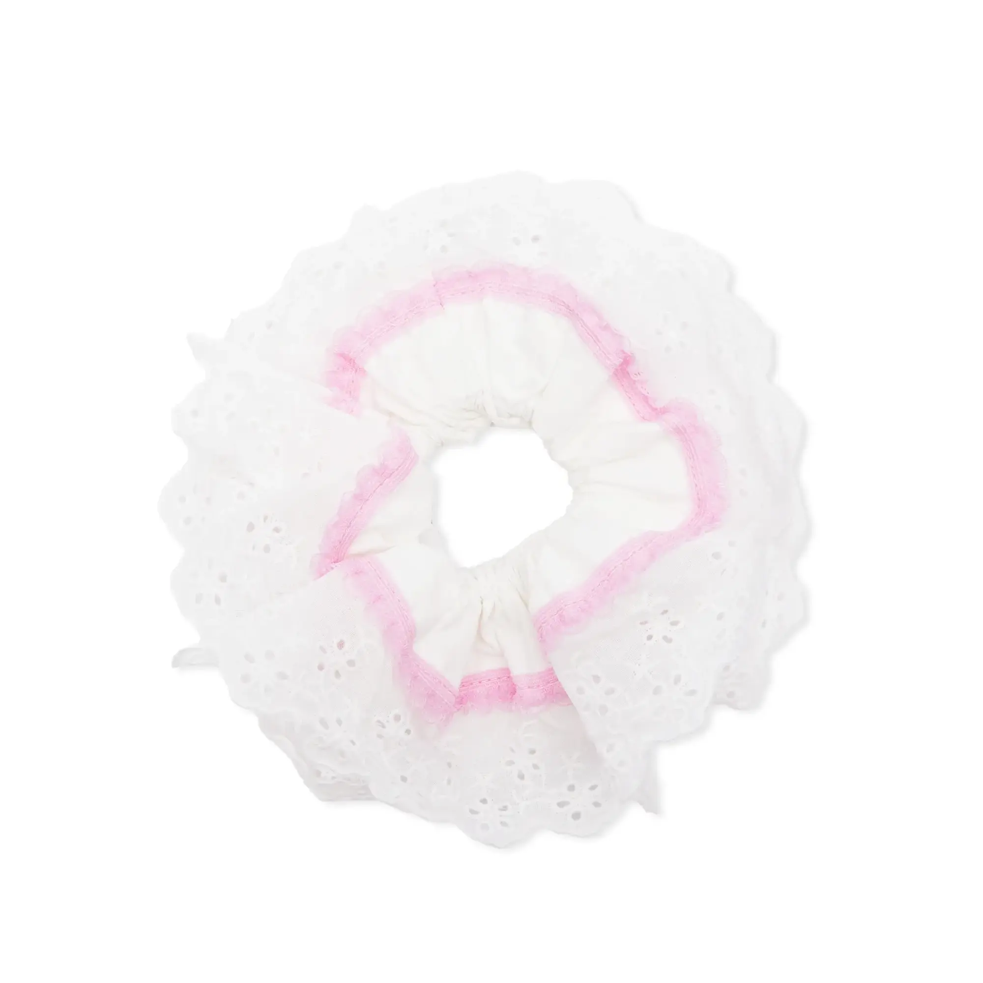 Tort Women's Gila Scrunchie Taffy Lace