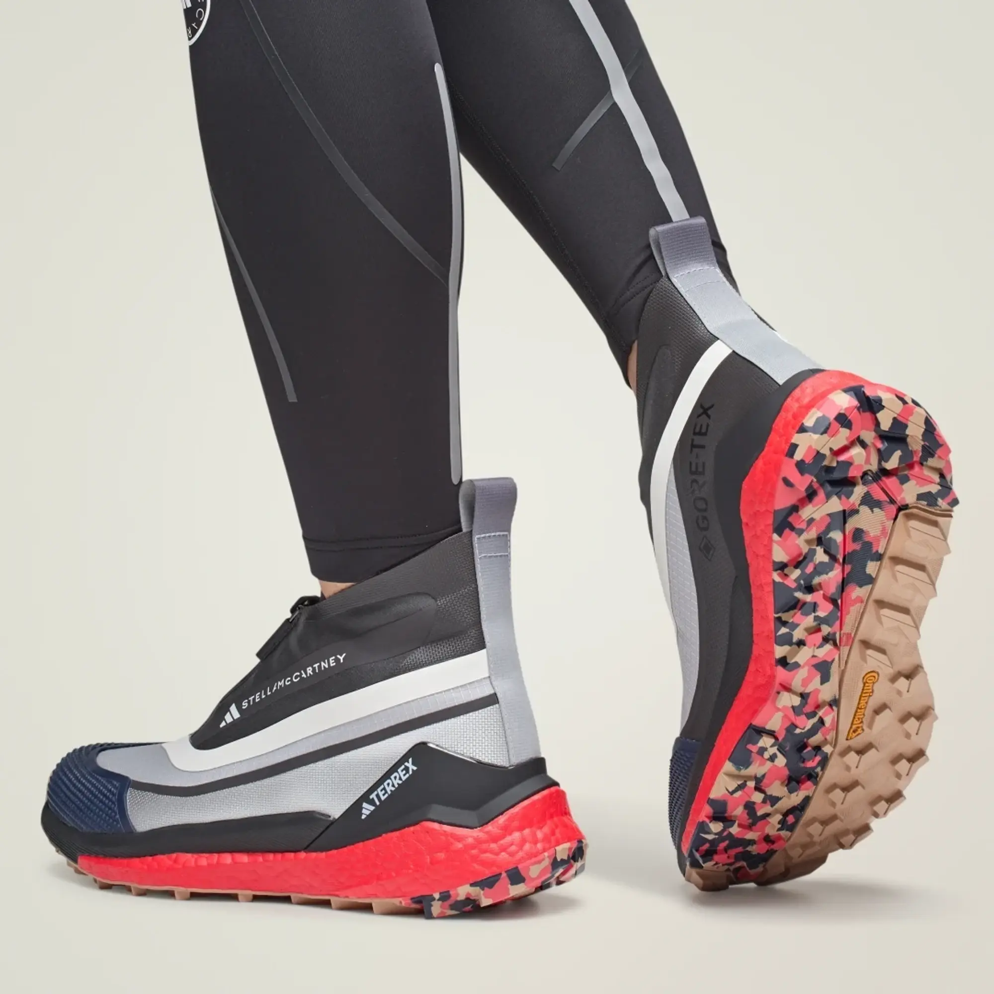 adidas adidas by Stella McCartney x Terrex Free Hiker Gore-Tex Boots