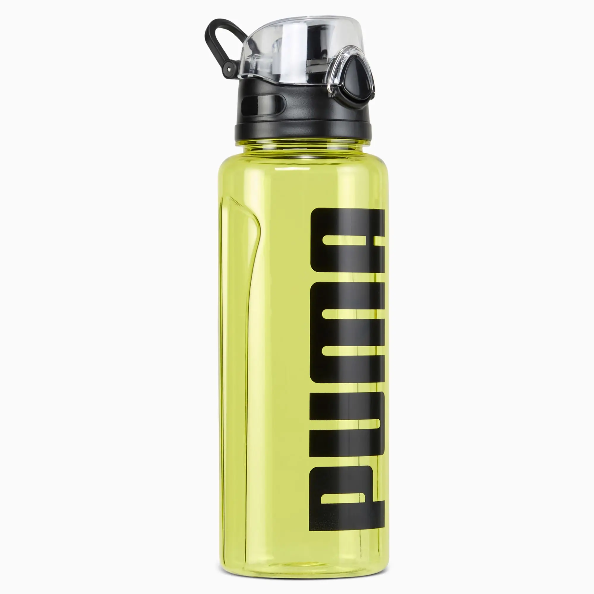 PUMA Training 1L Bottle, Lemon Sherbert