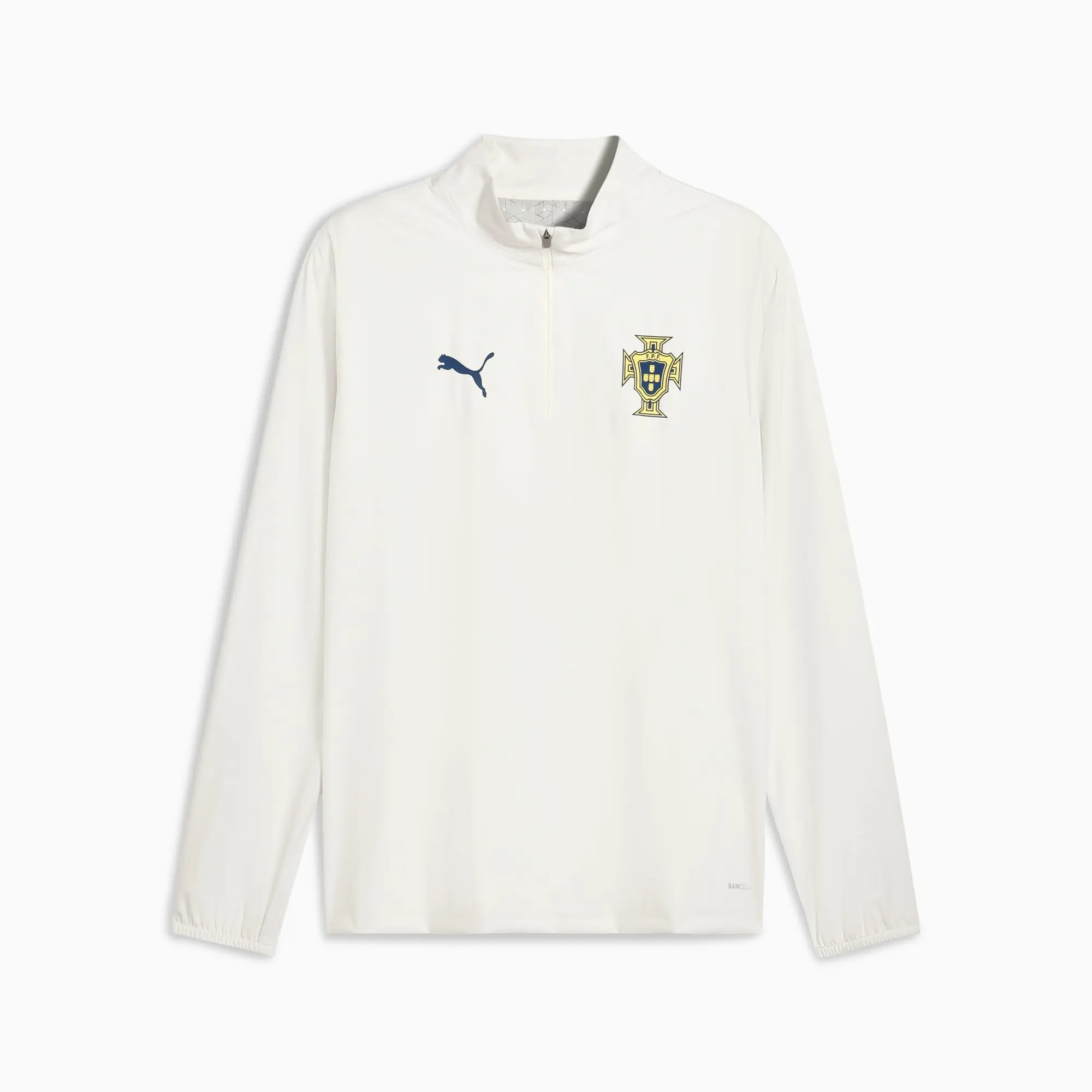 PUMA Portugal Training Rain Top Shirt Men, Sugared Almond, size 3XL