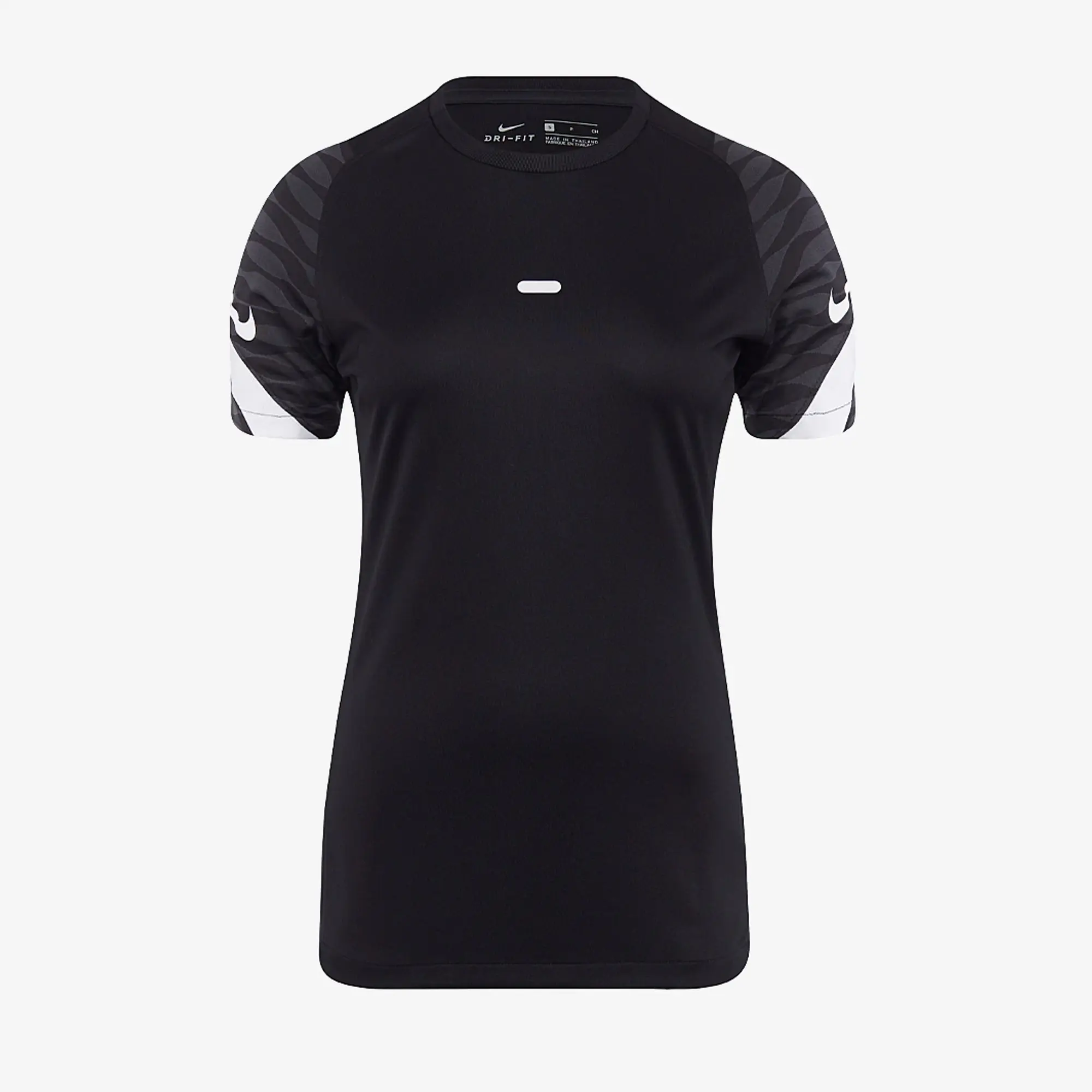 Nike Dri FIT Womens Strike 21 SS Top