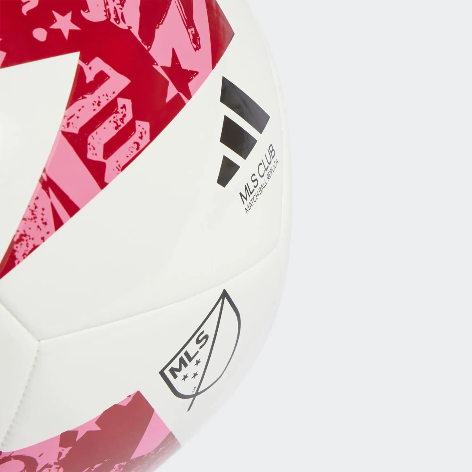 adidas MLS Club Ball