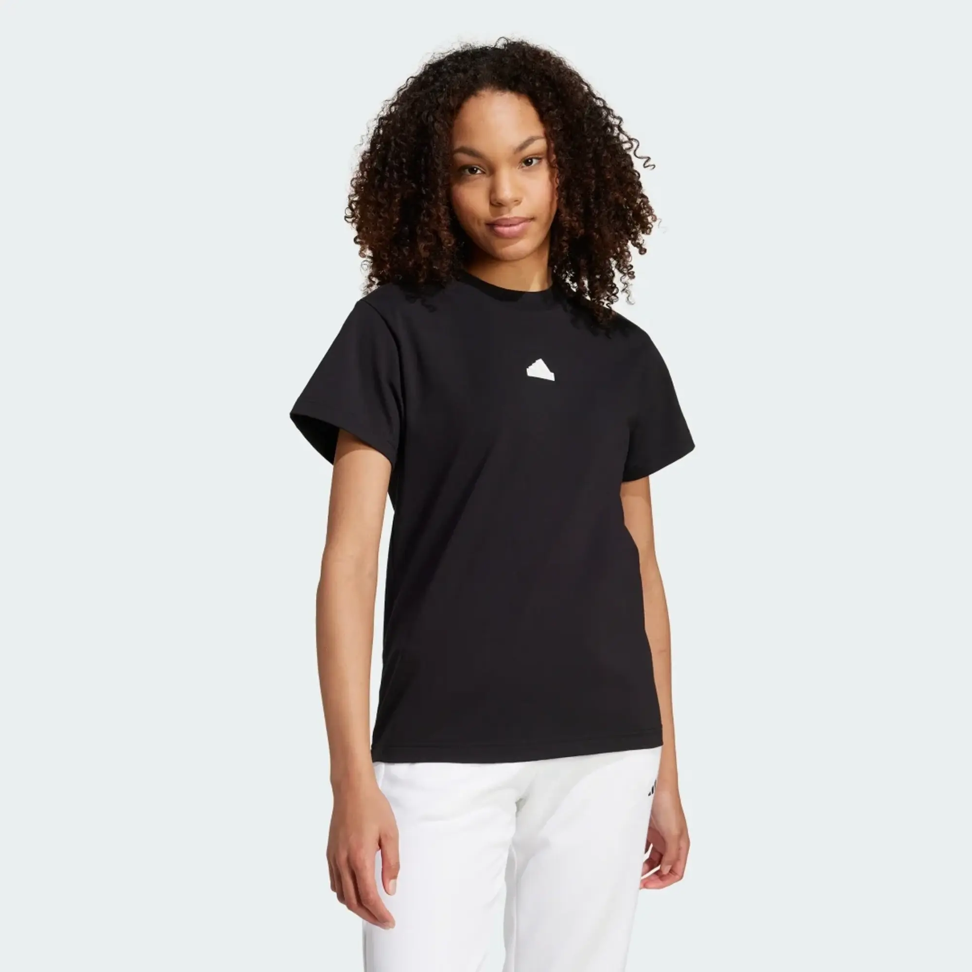 adidas Embroidered T-Shirt