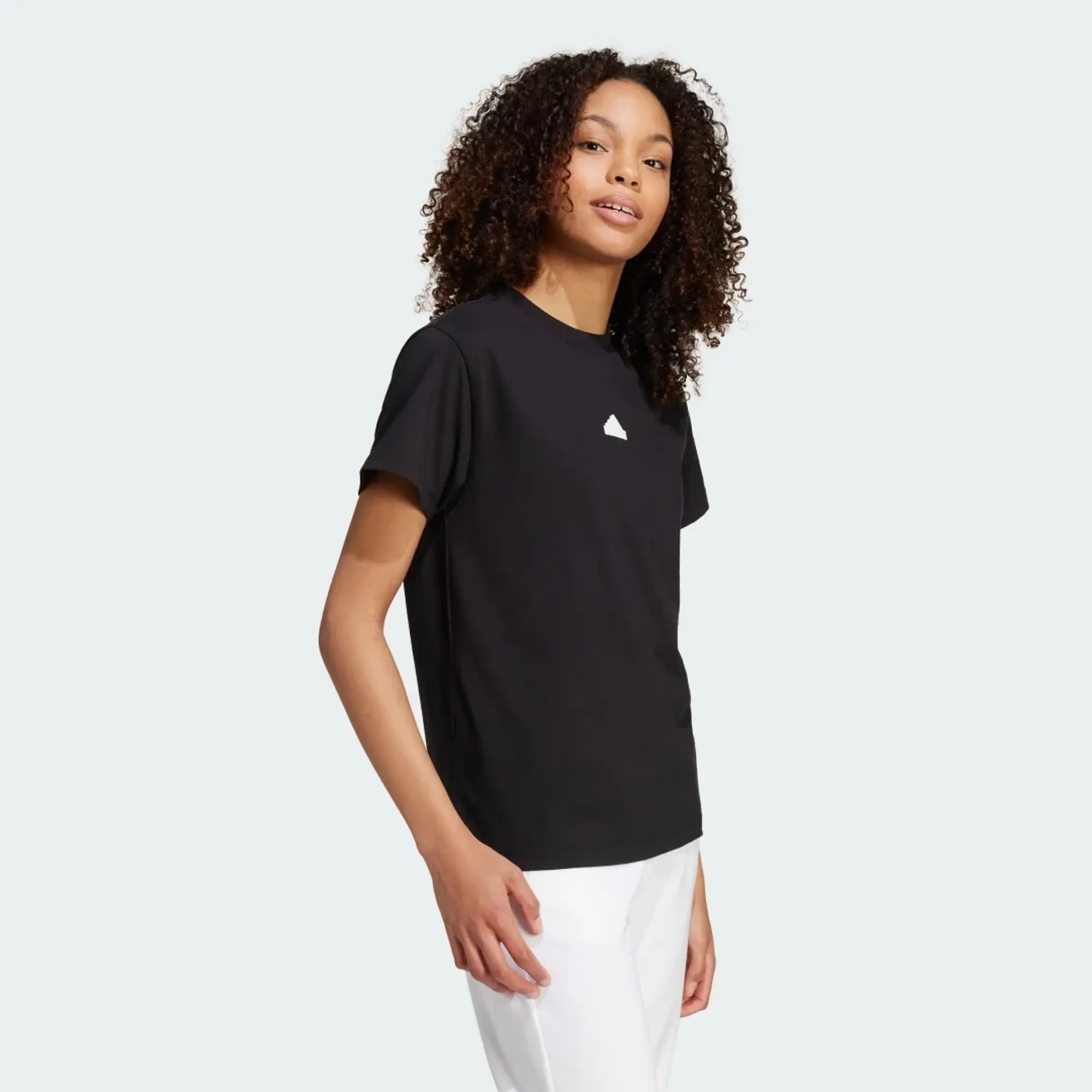 adidas Embroidered T-Shirt