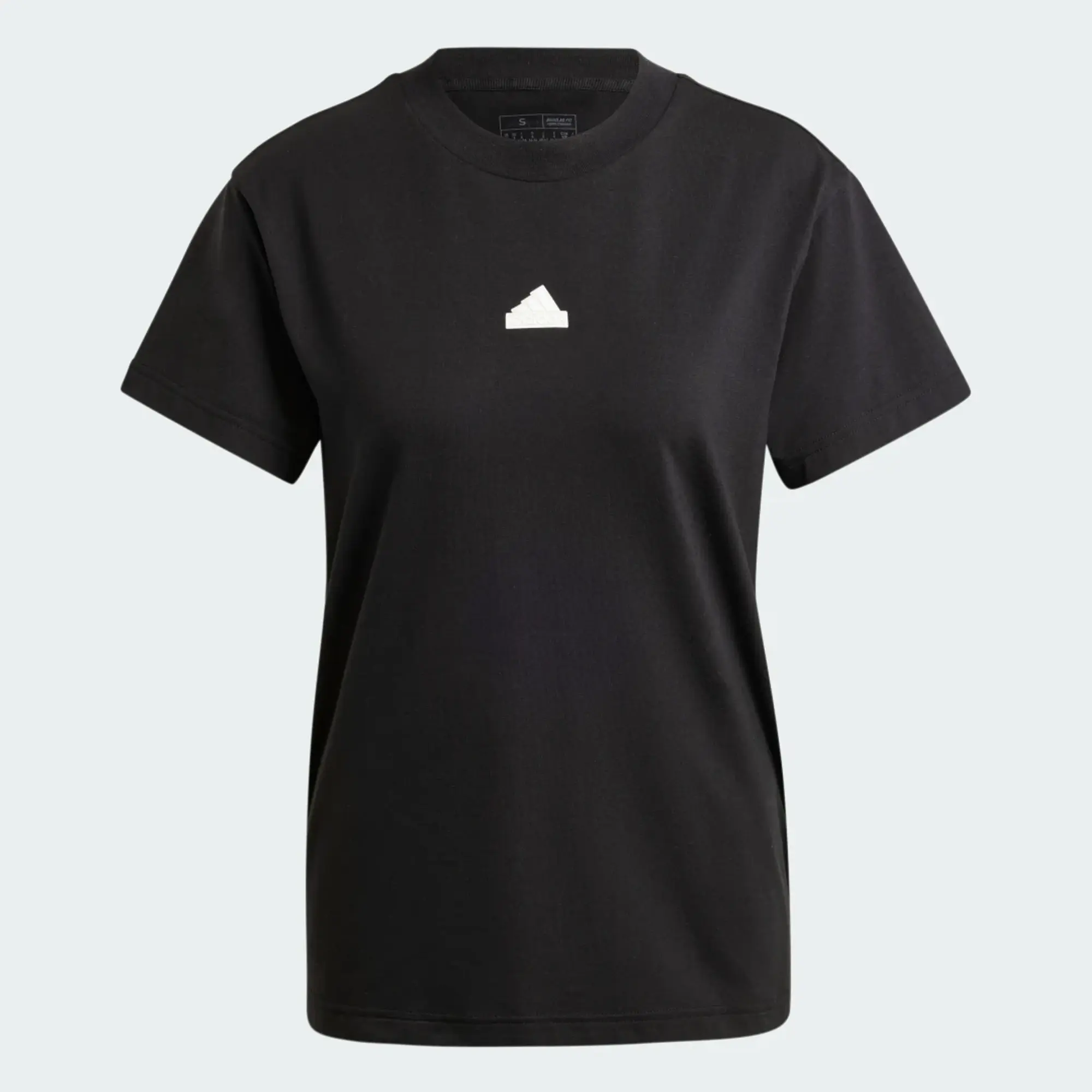 adidas Embroidered T-Shirt