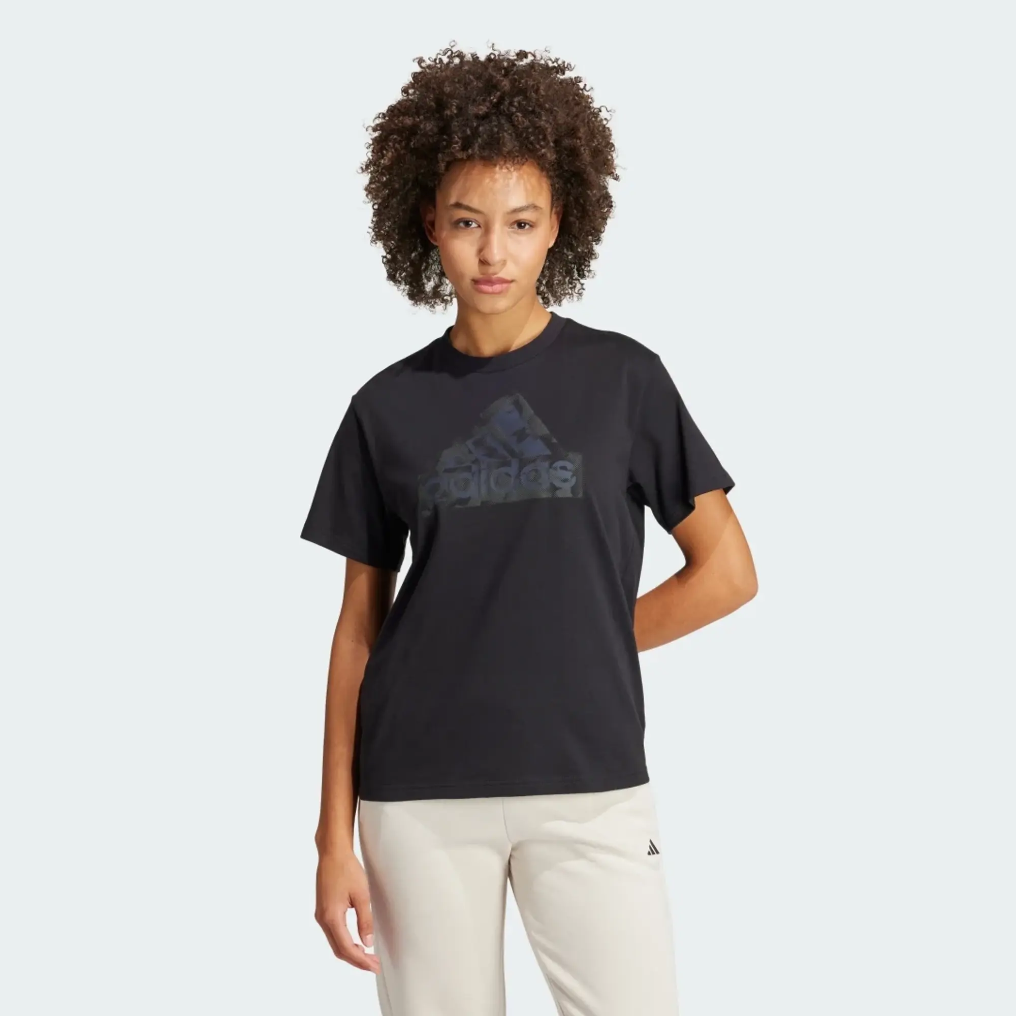 adidas Future Icons Graphic T-Shirt