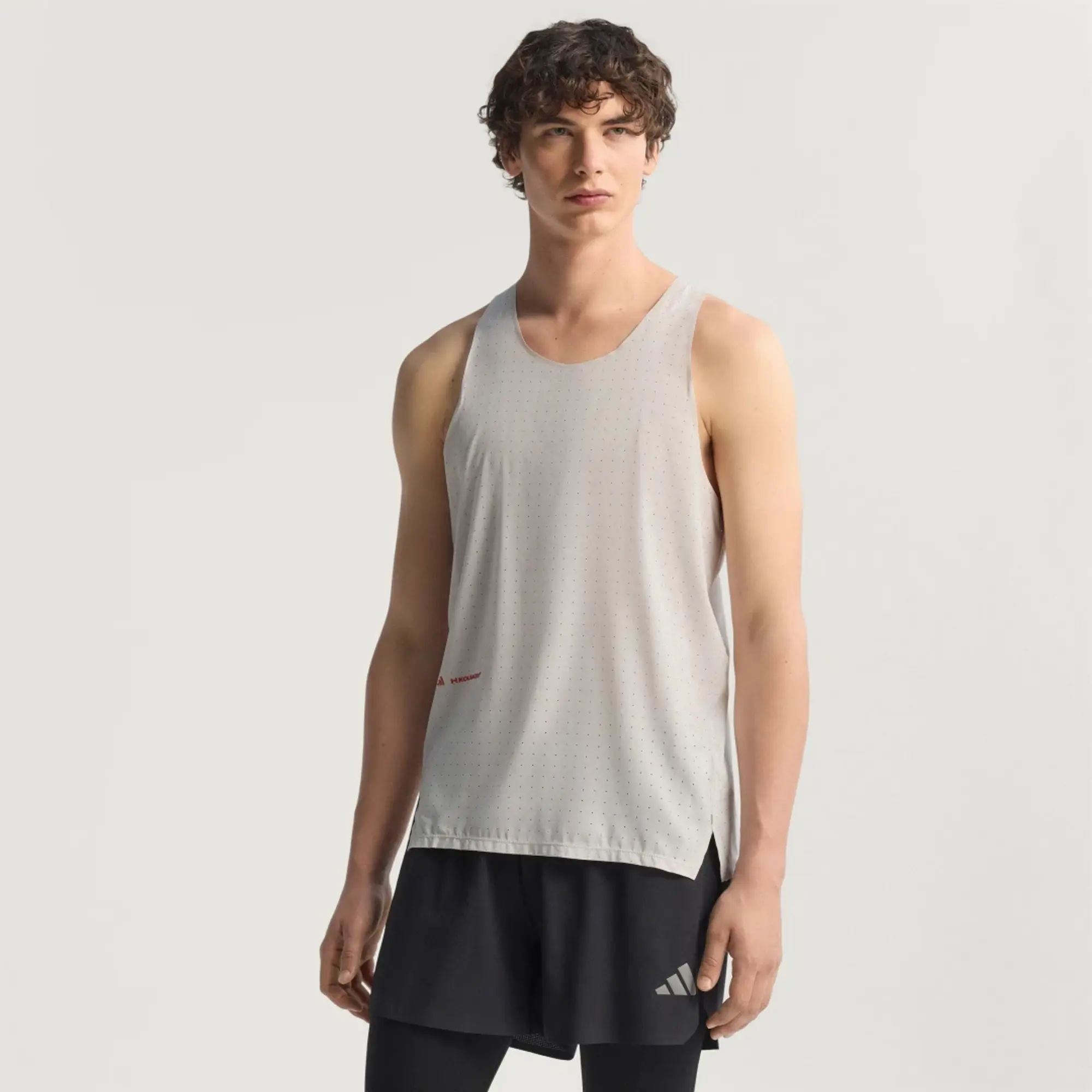 adidas Adi365 H.Koumori Running Tank Top