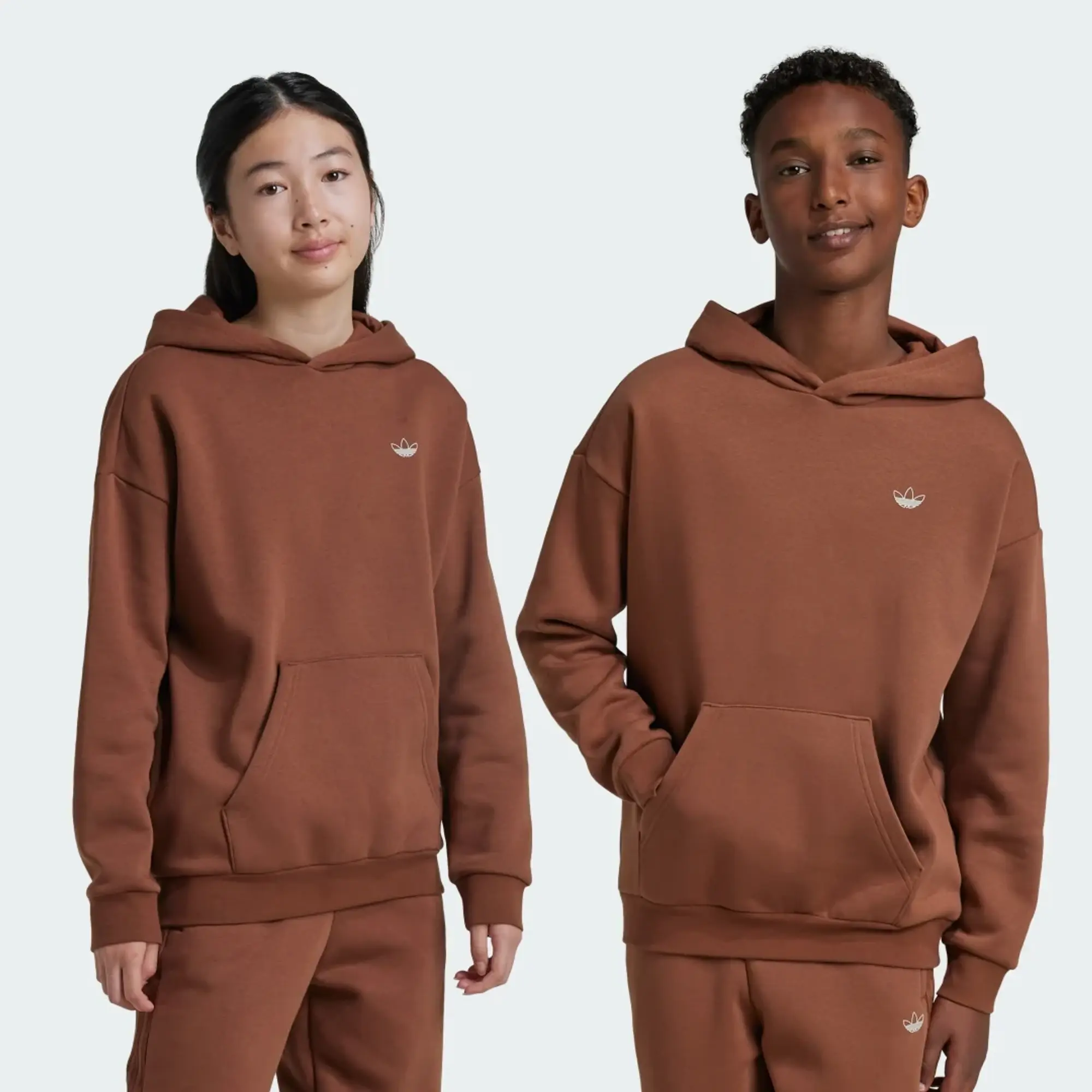 adidas Graphic Hoodie Kids