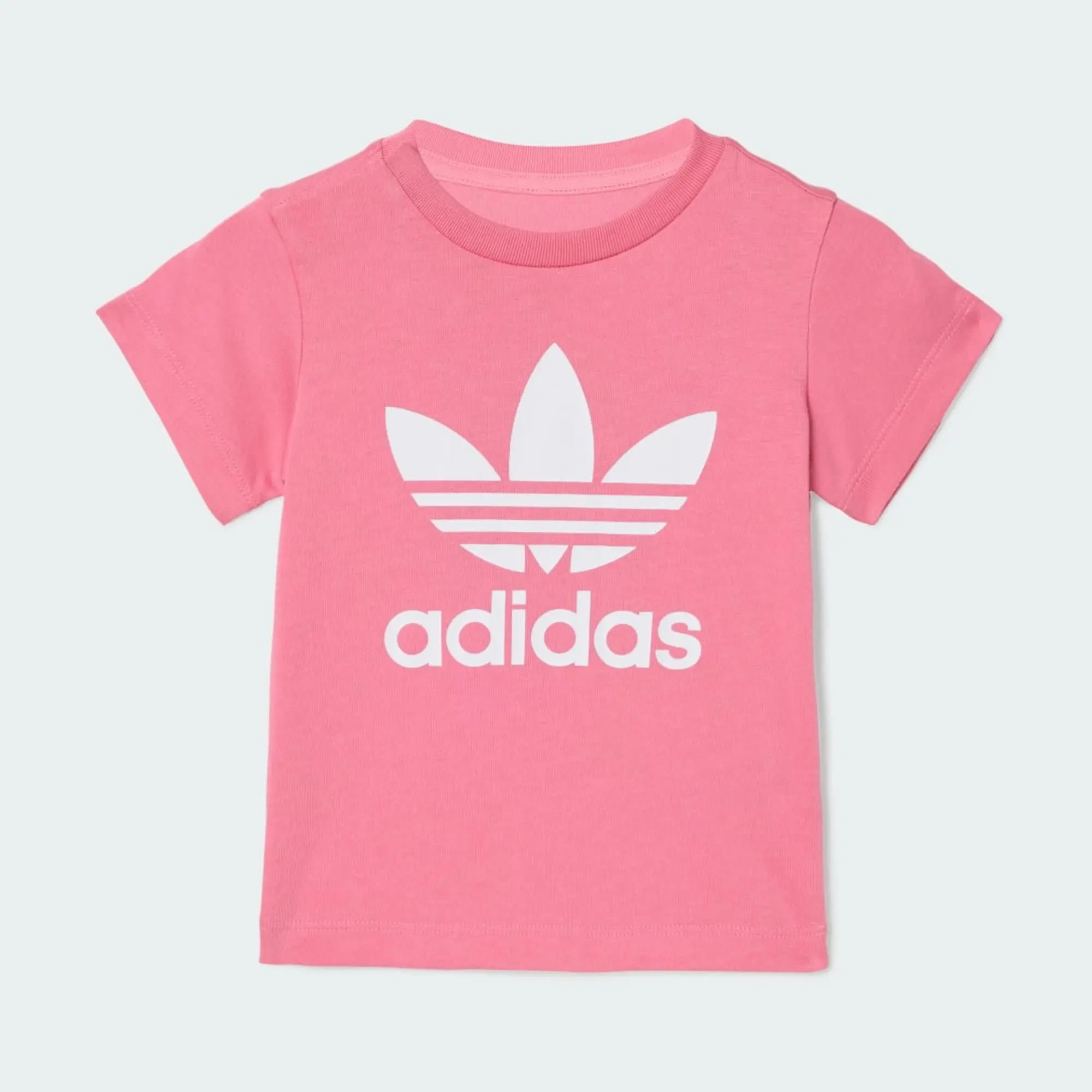 adidas Trefoil T-Shirt Kids
