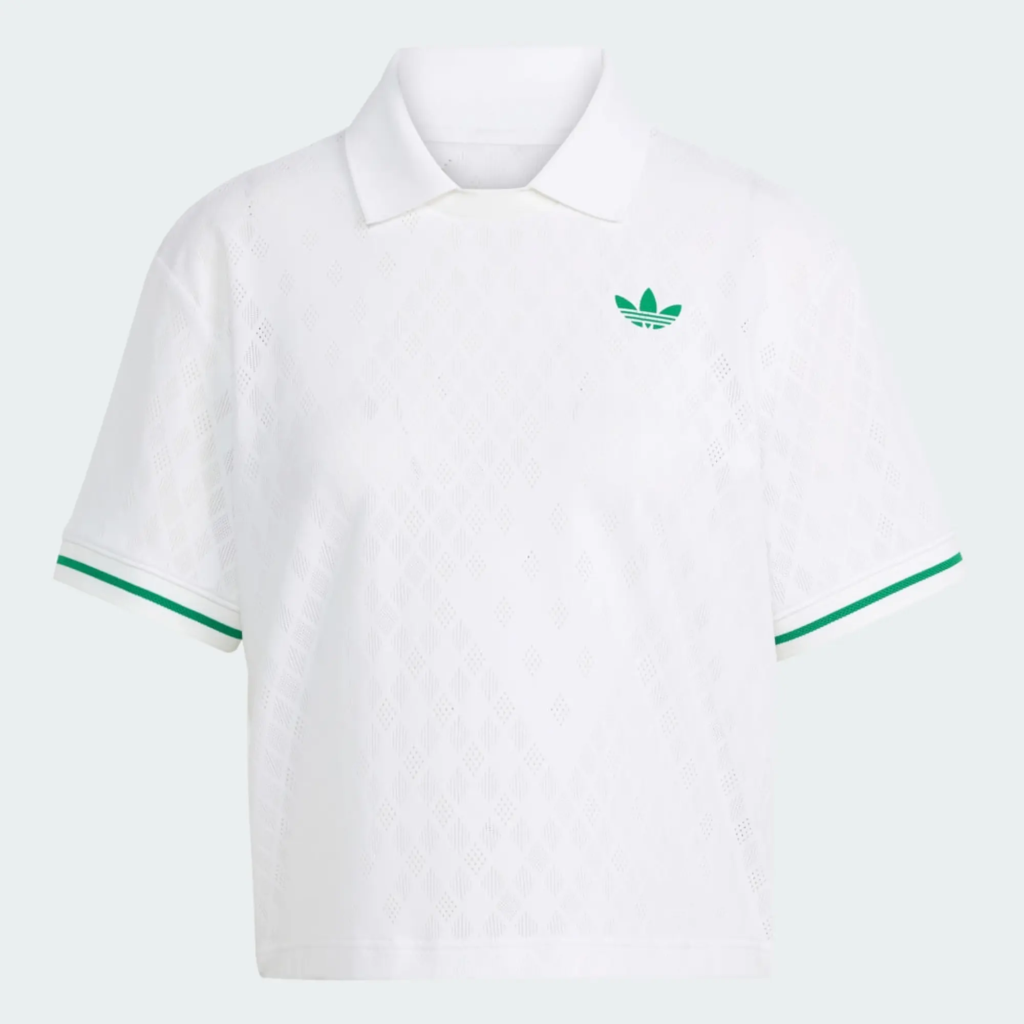 adidas Tennis Pro Climacool Polo Shirt