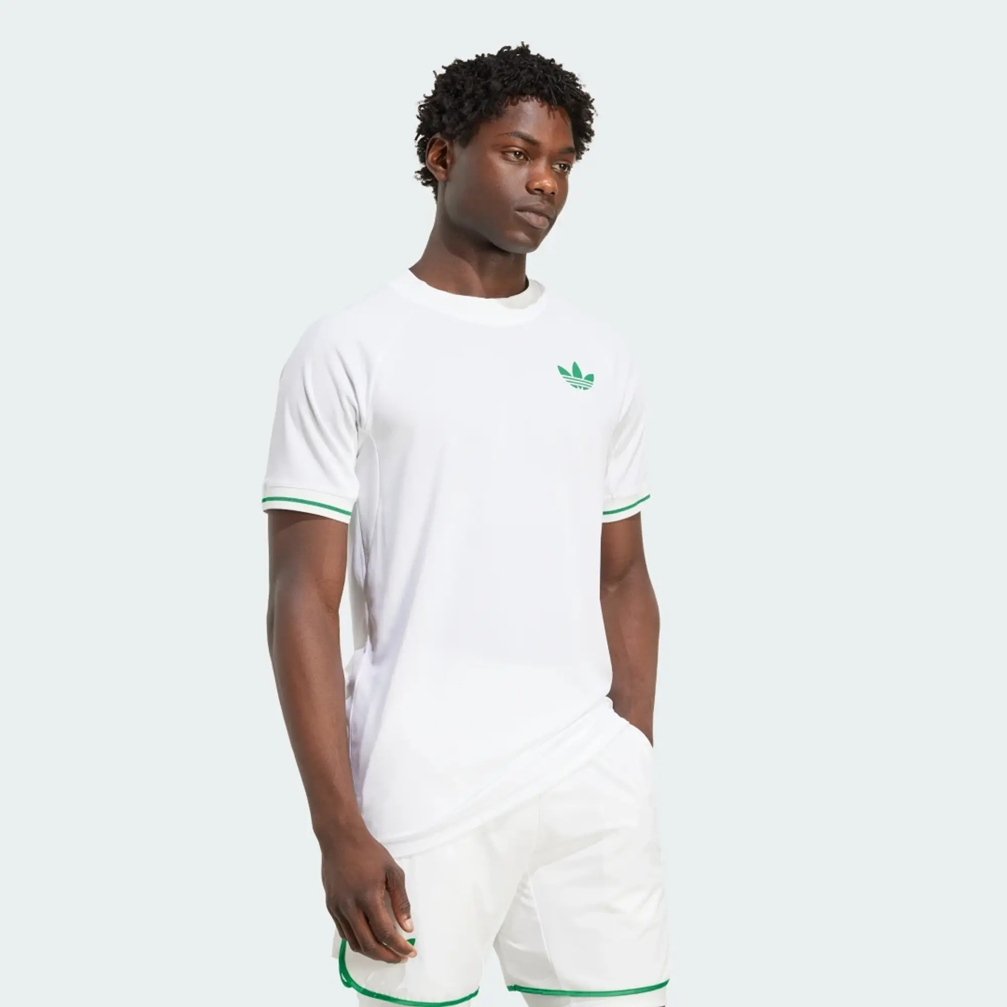 adidas Tennis Pro Climacool+ FreeLift T-Shirt