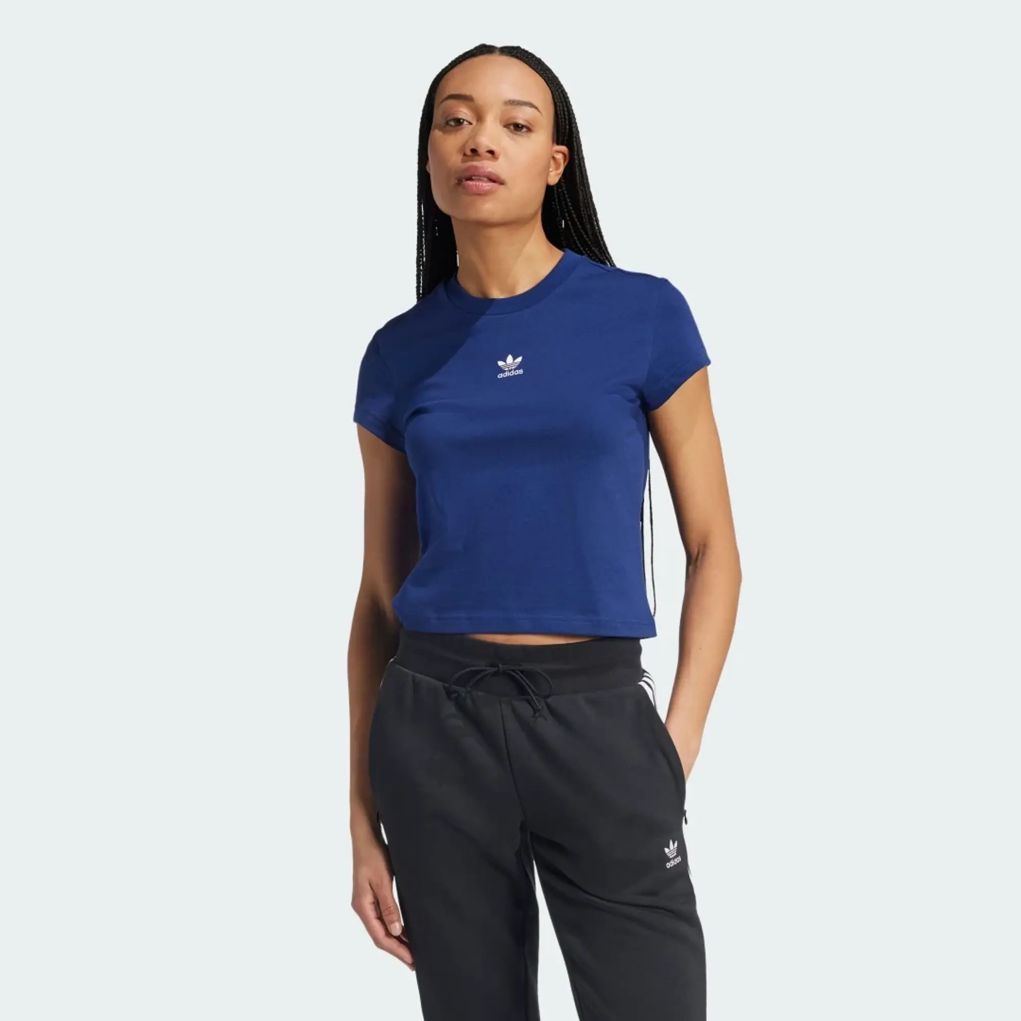 adidas Essentials Slim T-Shirt