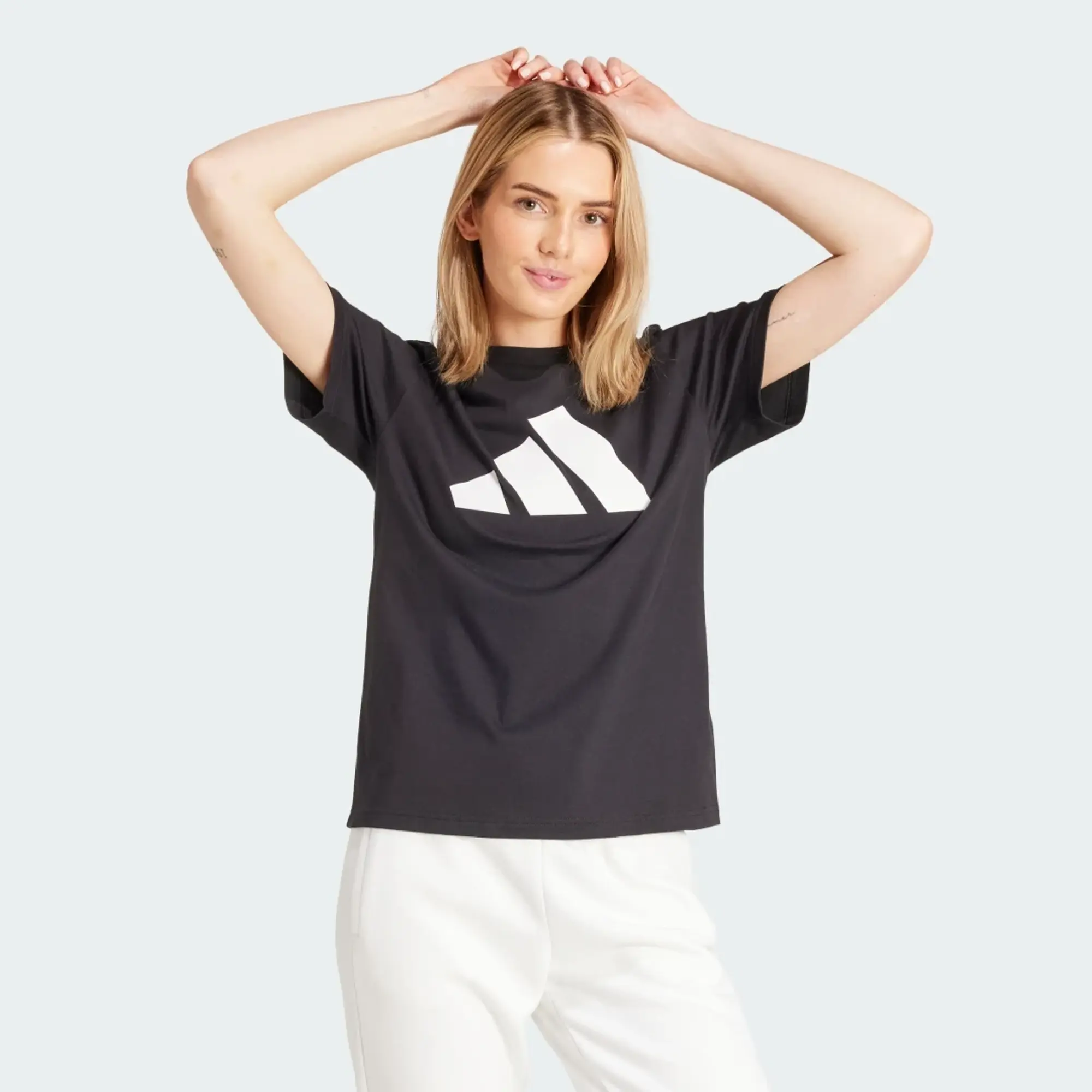 adidas Pwr 3 Graphic T-Shirt