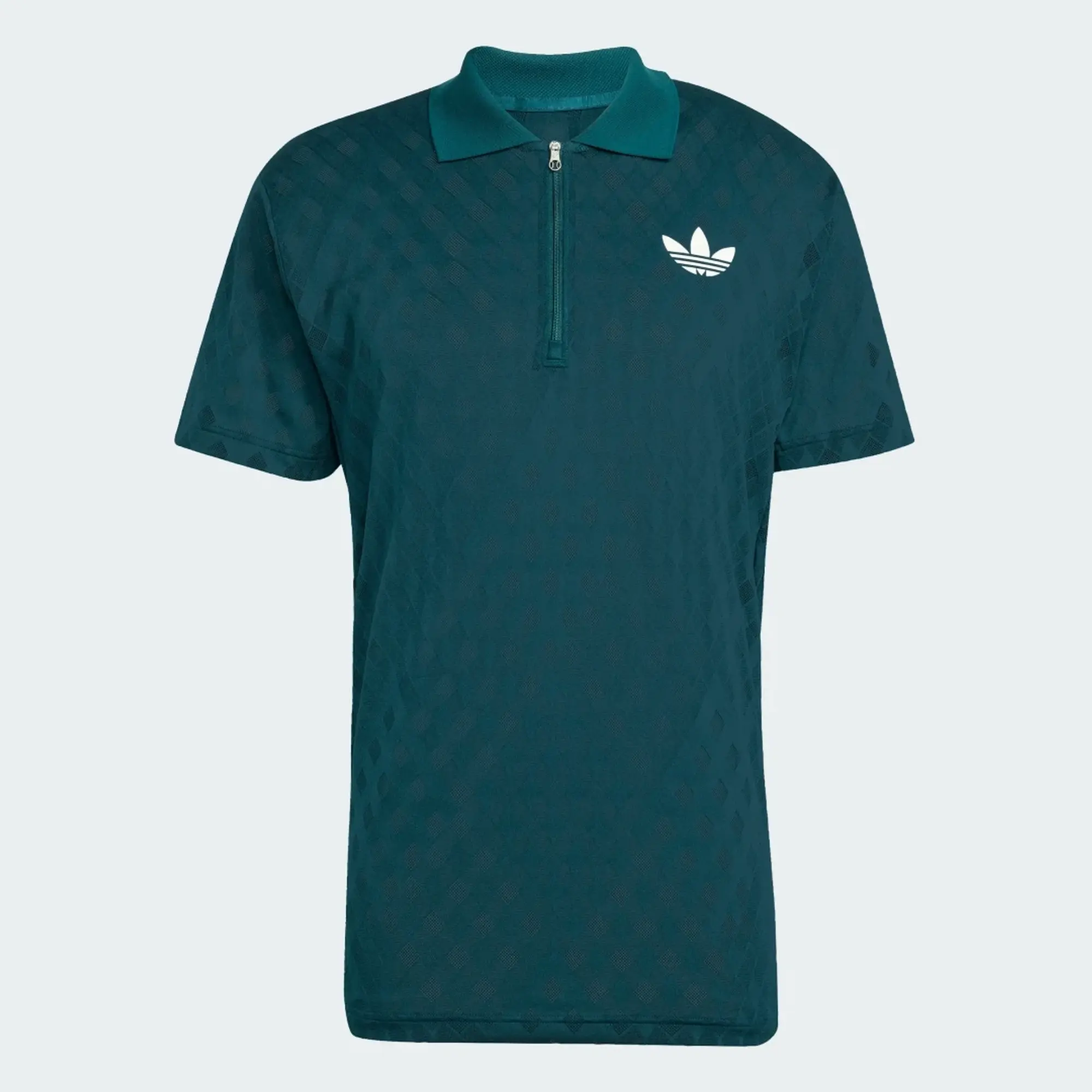 adidas Tennis Pro Climacool+ FreeLift Polo Shirt
