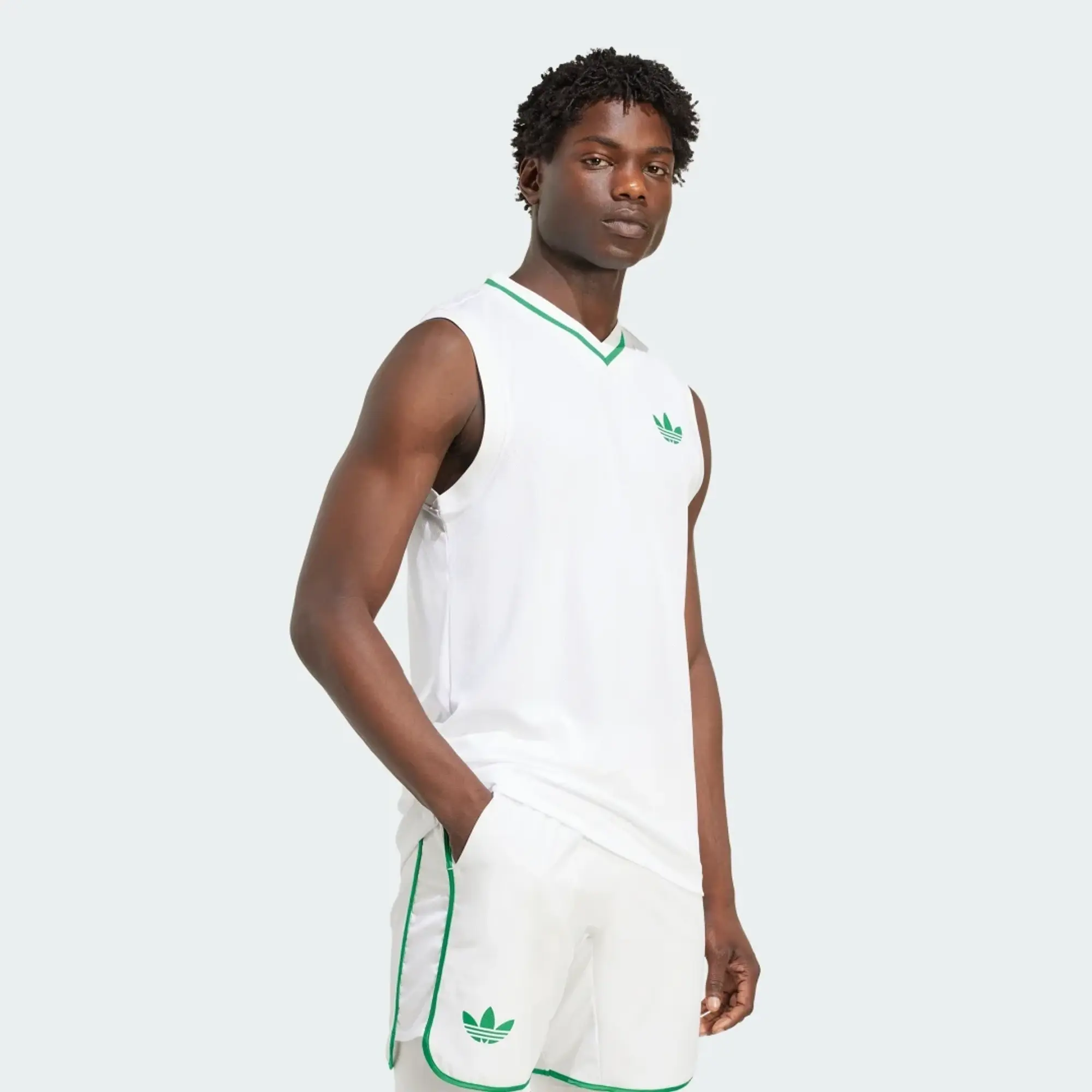 adidas Tennis Pro Climacool Tank Top