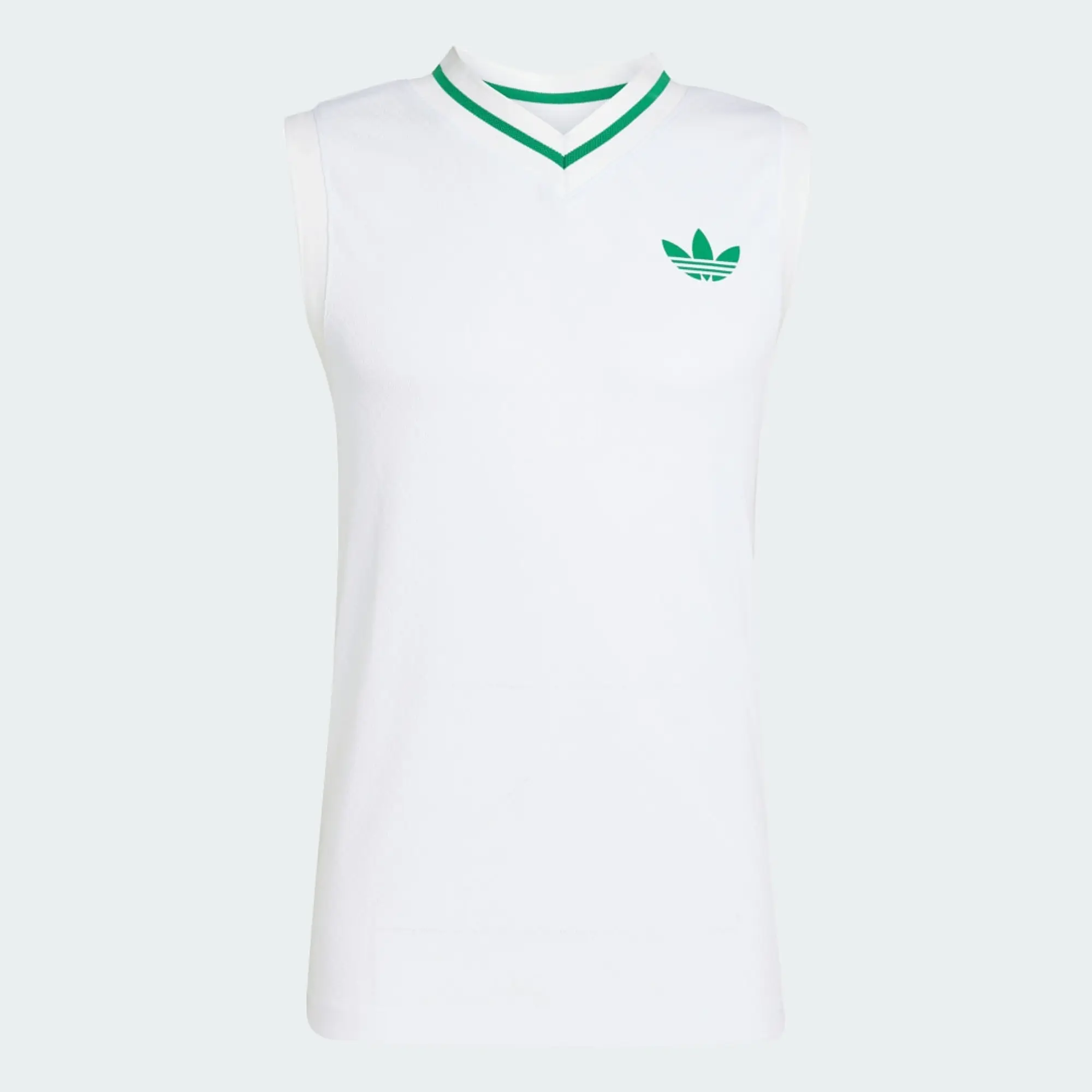 adidas Tennis Pro Climacool Tank Top