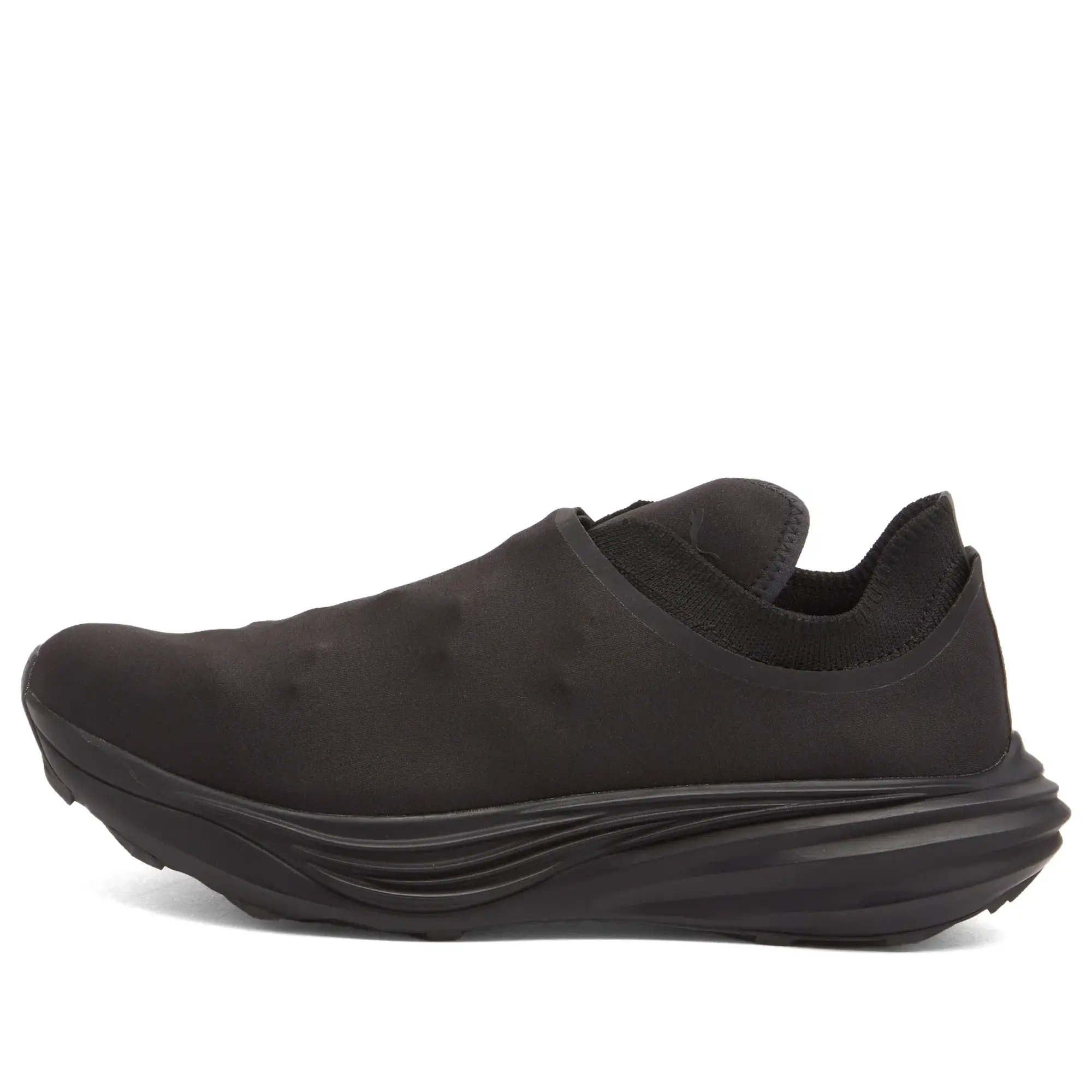 Puma x Heliot Emil Deviate Nitro Elite Trail NU Sneaker Puma Black