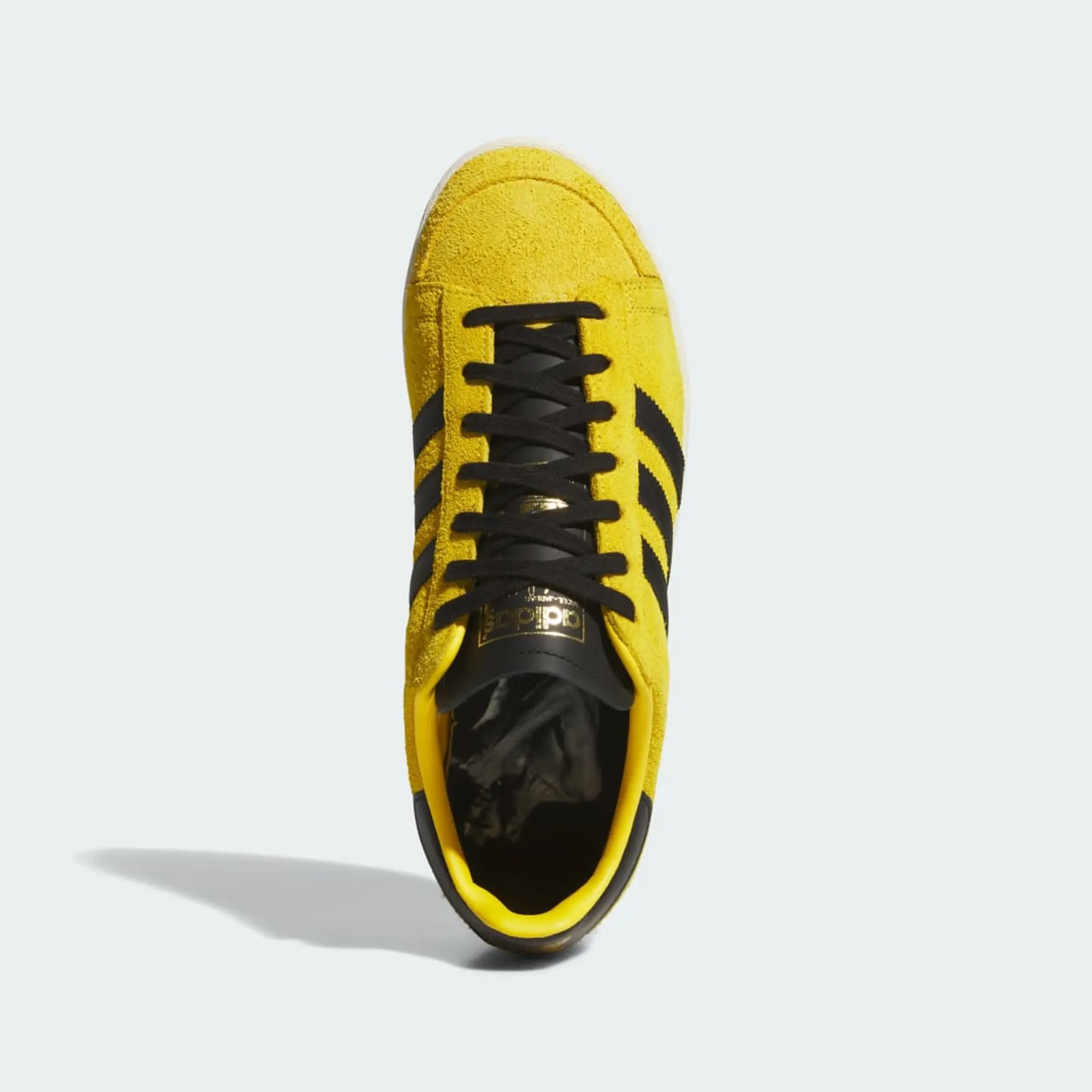 adidas Jabbar Lo x Bruce Lee Shoes