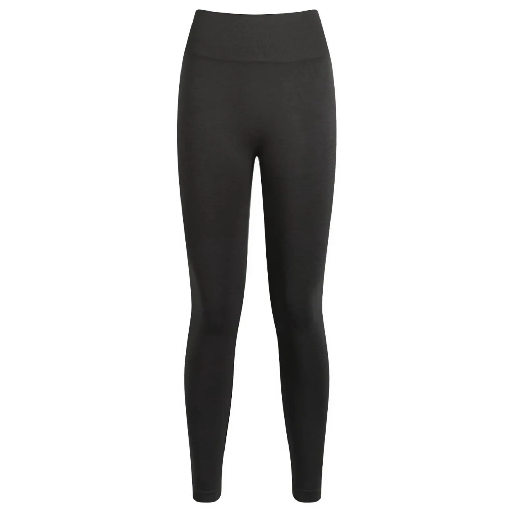 TALA Women's Sculpt Seamless Sculpt Bum Leggings Black Marl