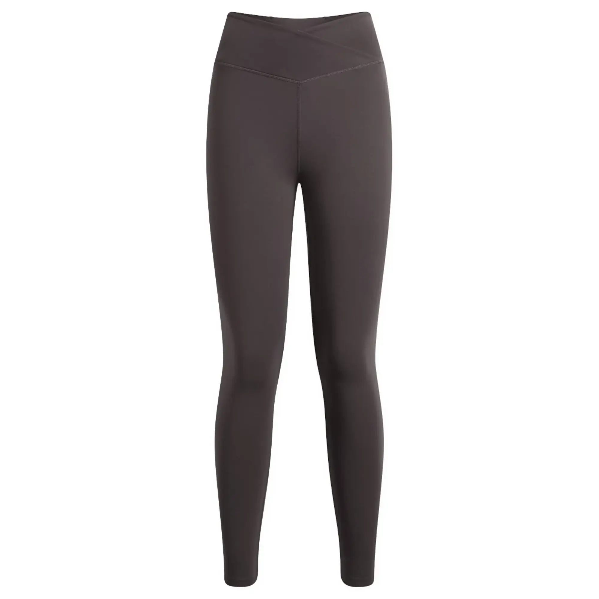 TALA Women's DayFlex Wrap Waist Leggings Cool Espresso