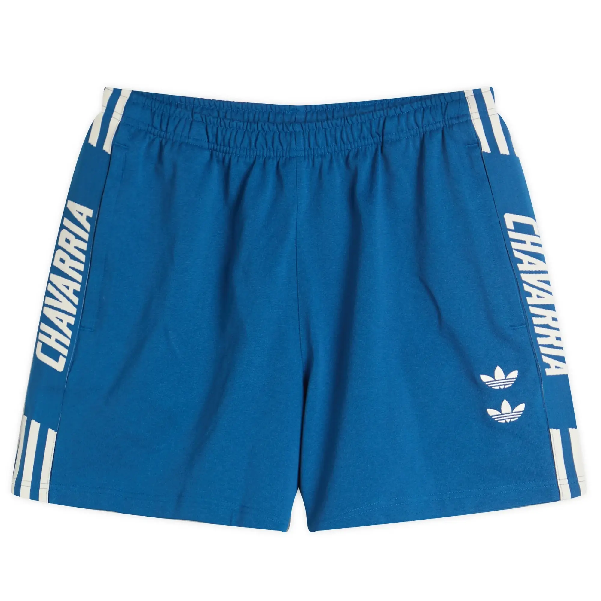 Adidas Men's x Willy Chavarria Gym Short Dark Marine