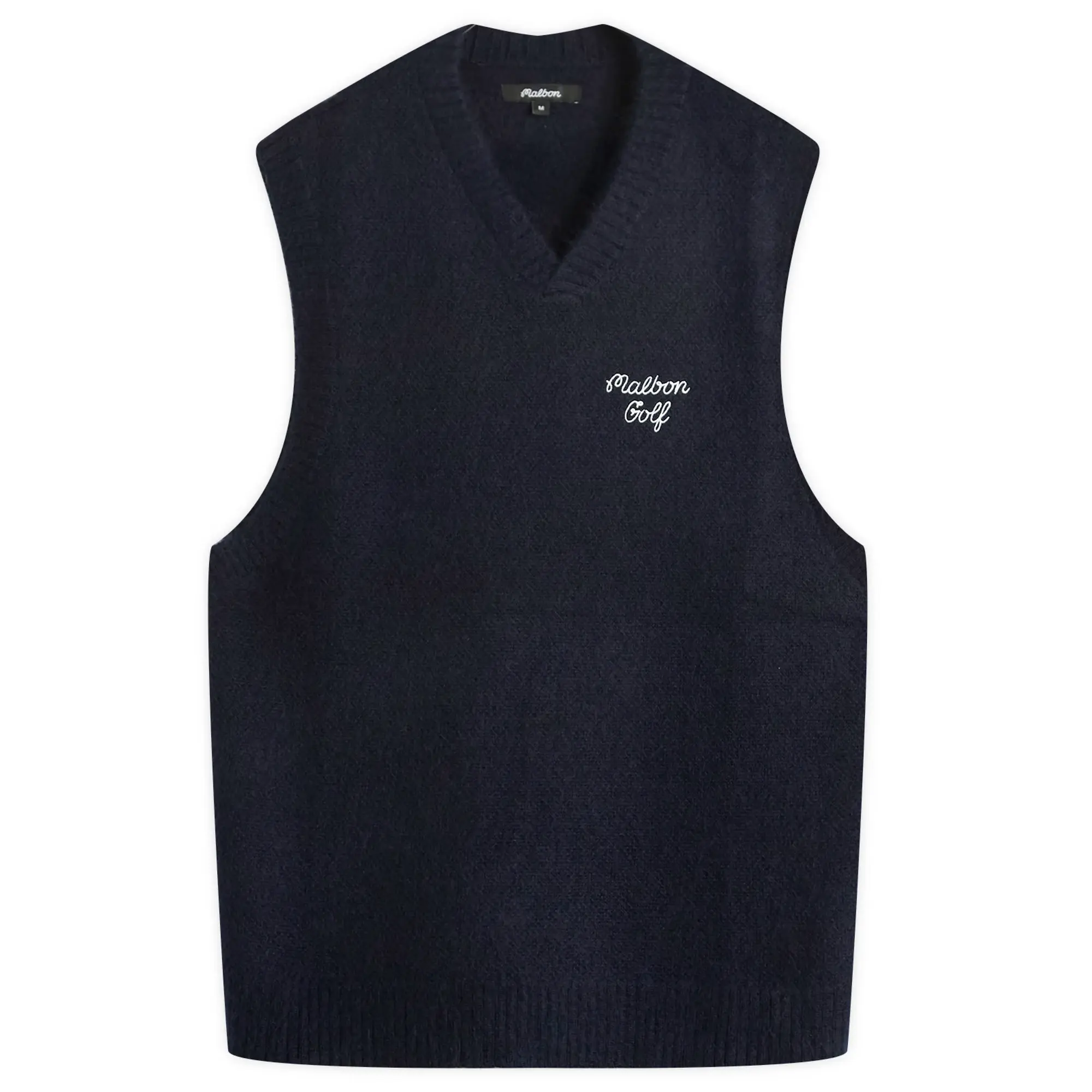 Malbon Men's Domenica Vest Navy