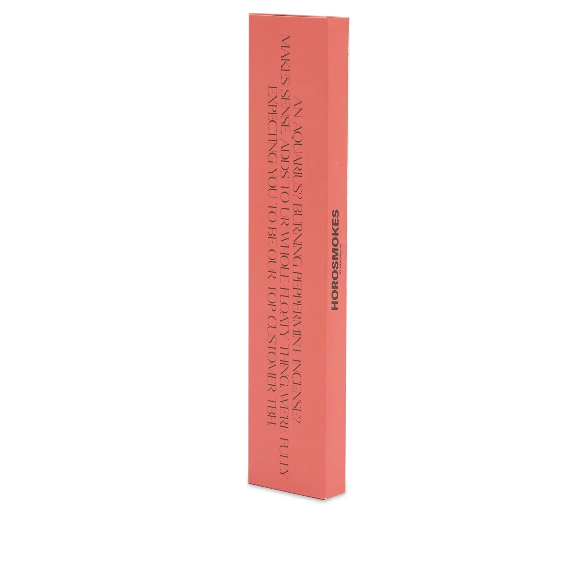 Horosoaps Aquarius Scent Sticks 40 Sticks