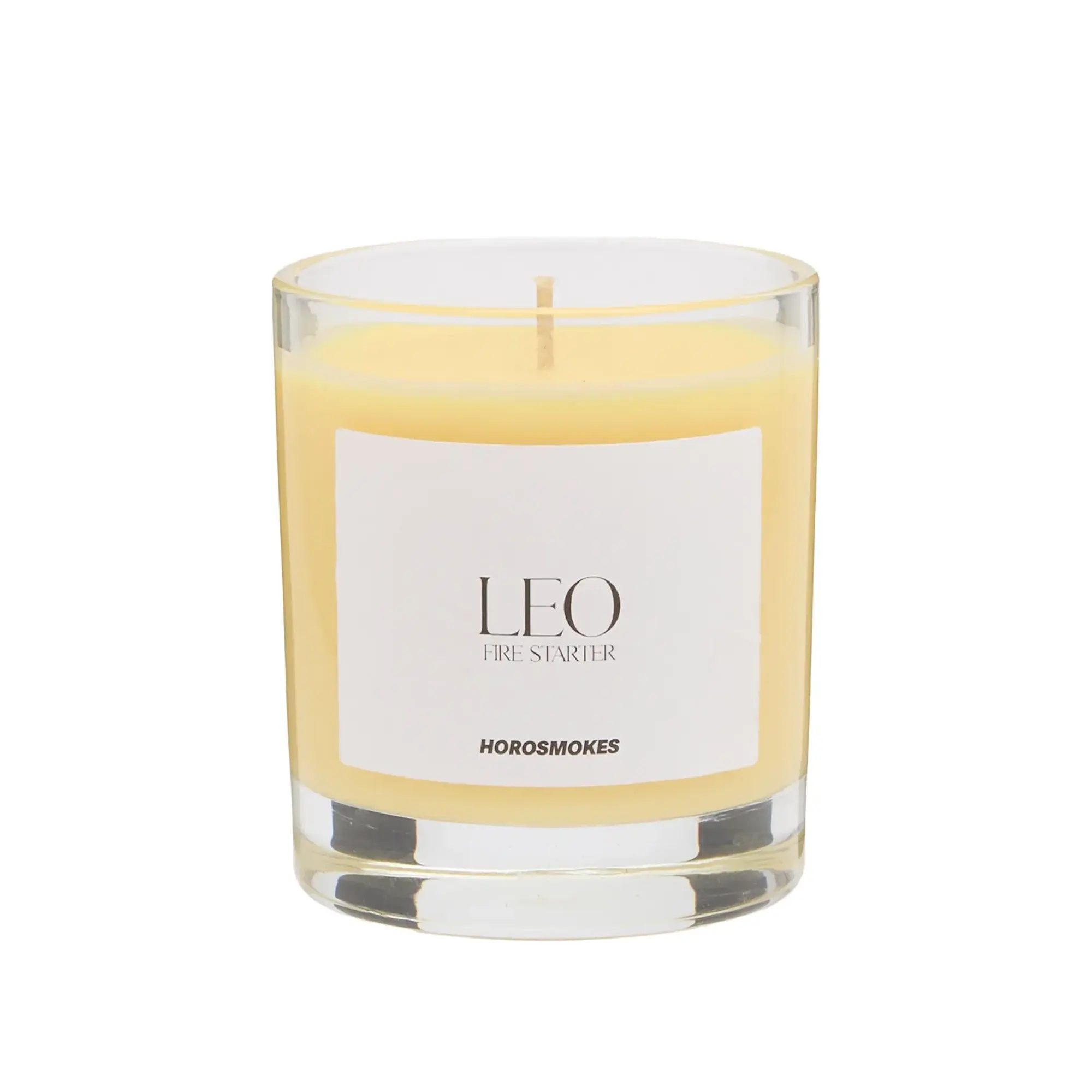 Horosoaps Leo Candle