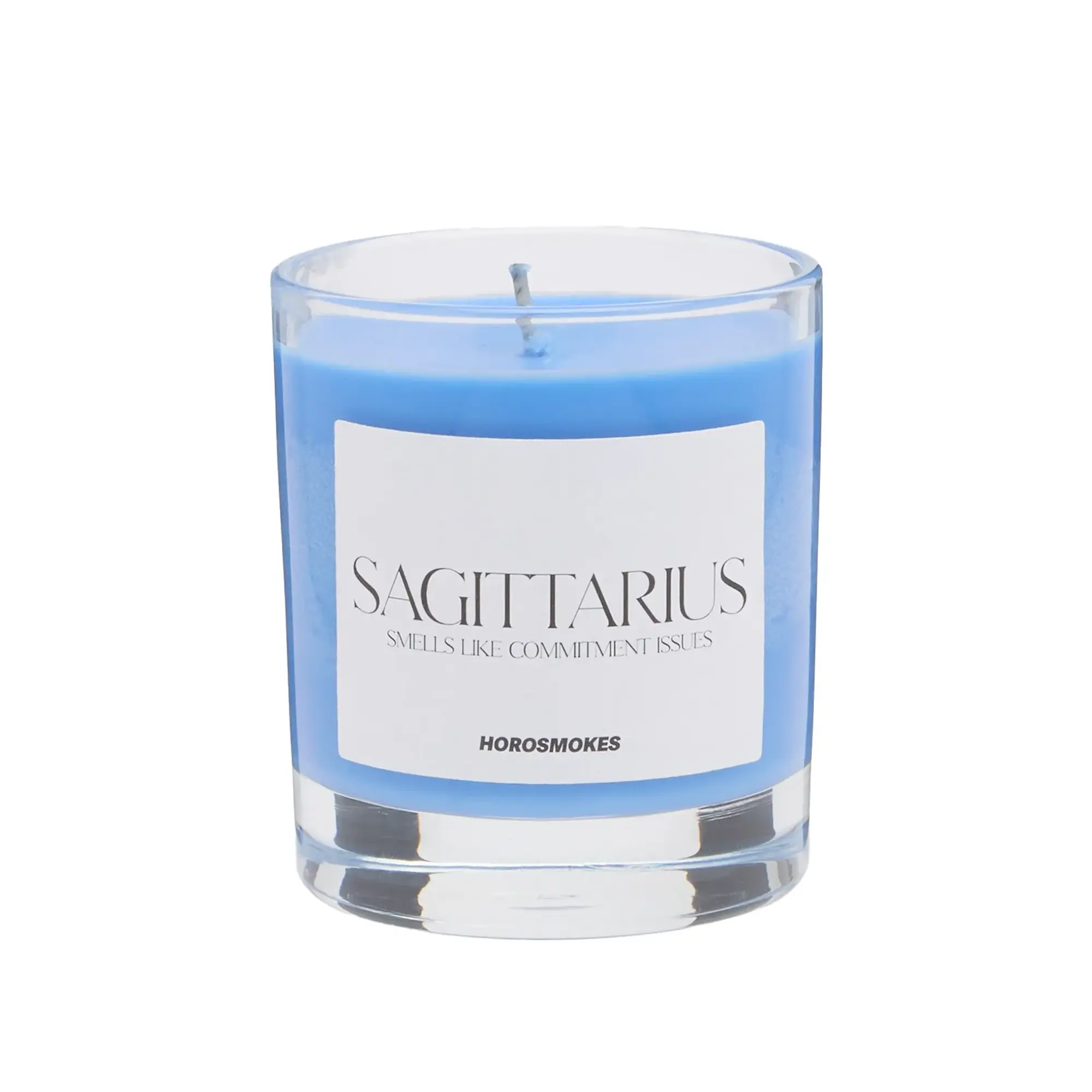 Horosoaps Sagittarius Candle